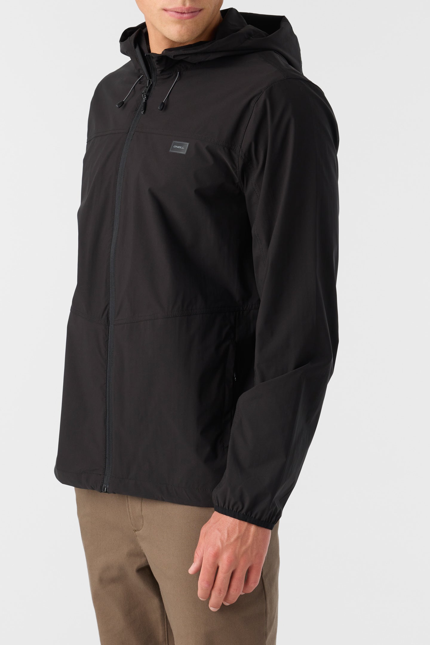 TRVLR Stretch Jacket - O'Neill Clothing