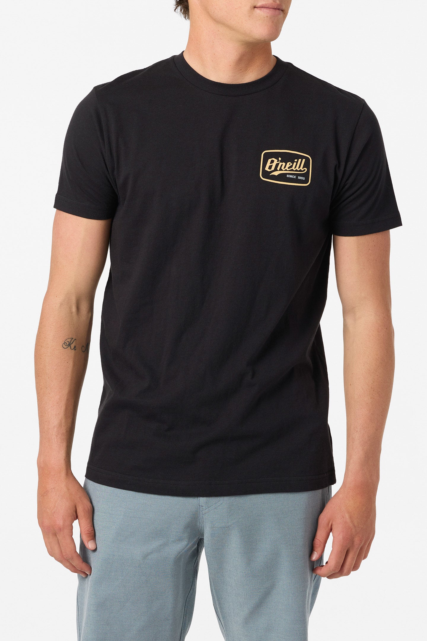 Swashbuckler Standard Fit Tee - O'Neill Clothing