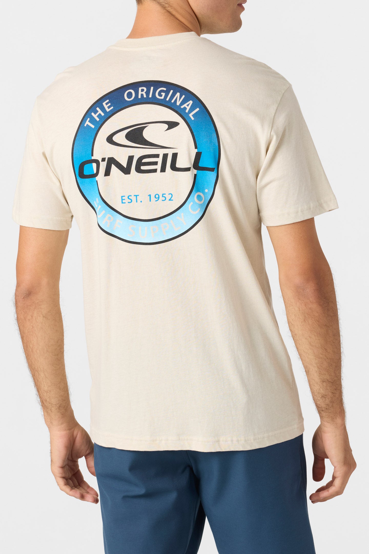 Coin Flip Tee - O'Neill Clothing