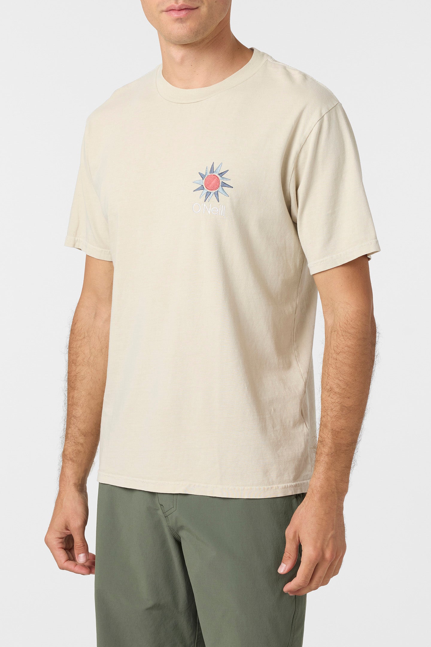 O’Riginals Elements Relaxed Fit Tee - O'Neill Clothing