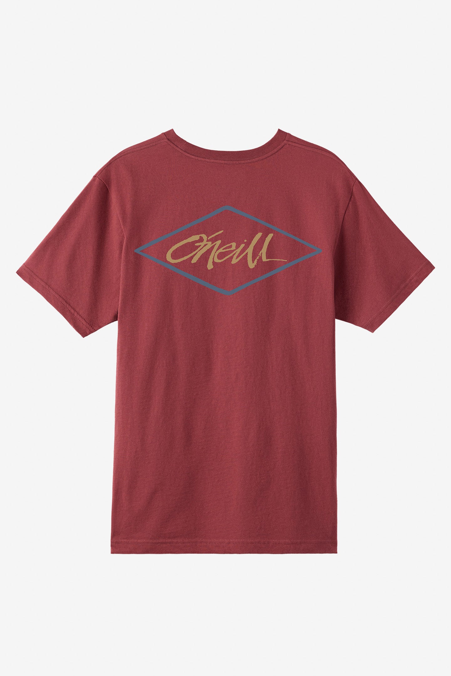 Diamond Standard Fit Tee - O'Neill Clothing
