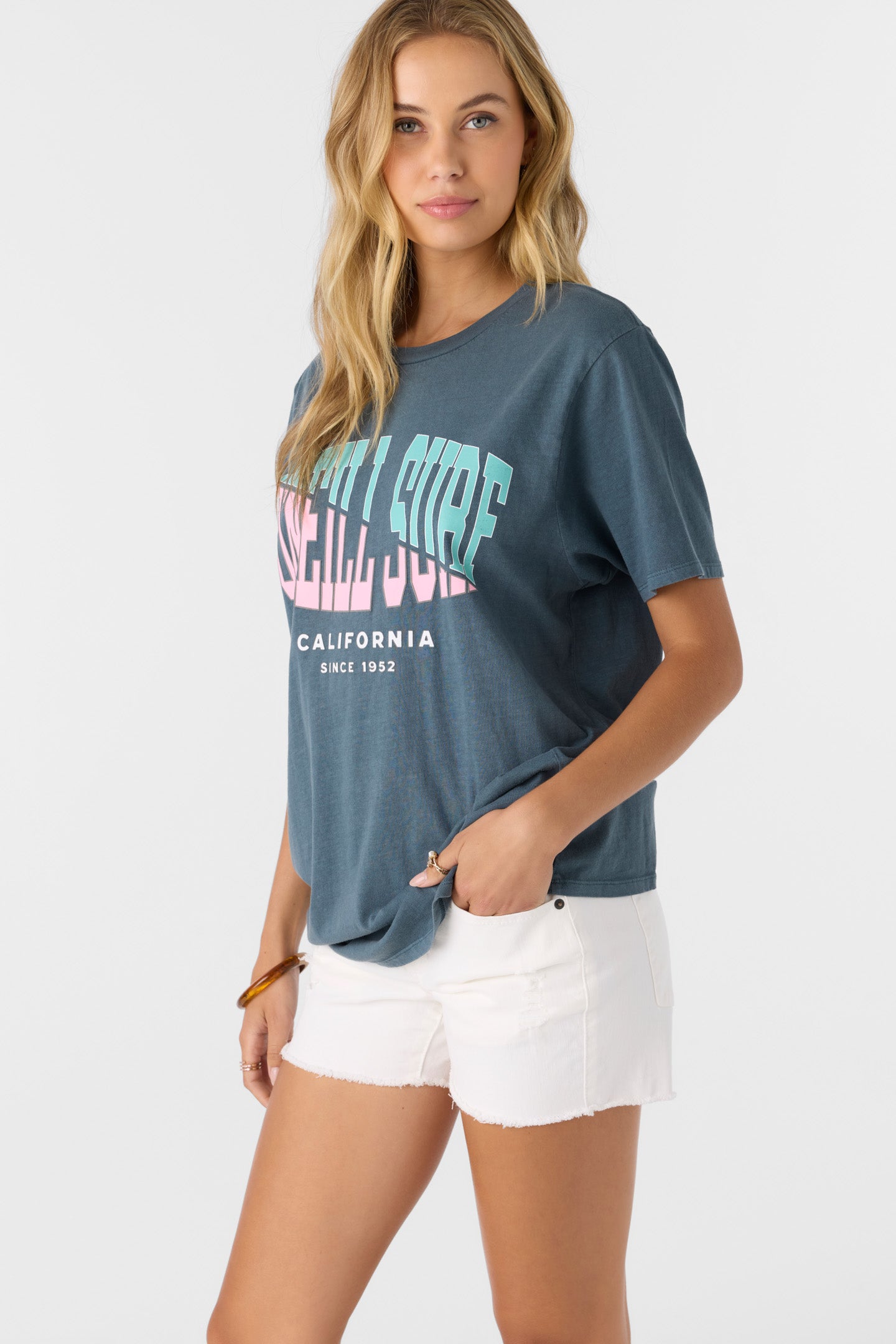 Surfed Out Tee - O'Neill Clothing