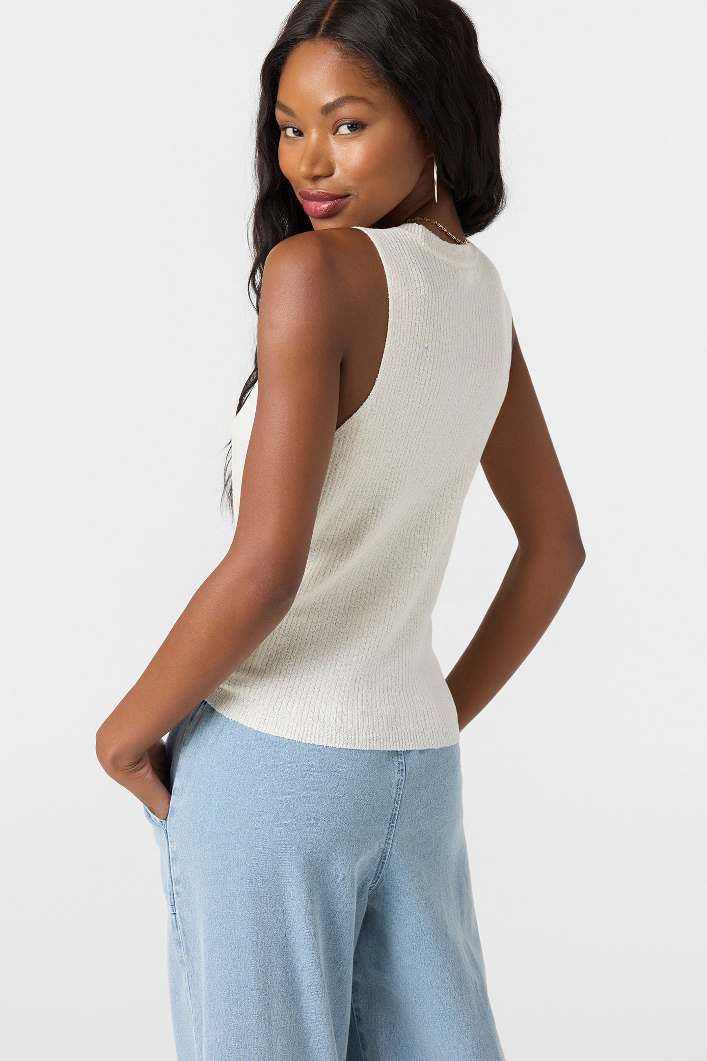 Nichola Tank - O'Neill Clothing
