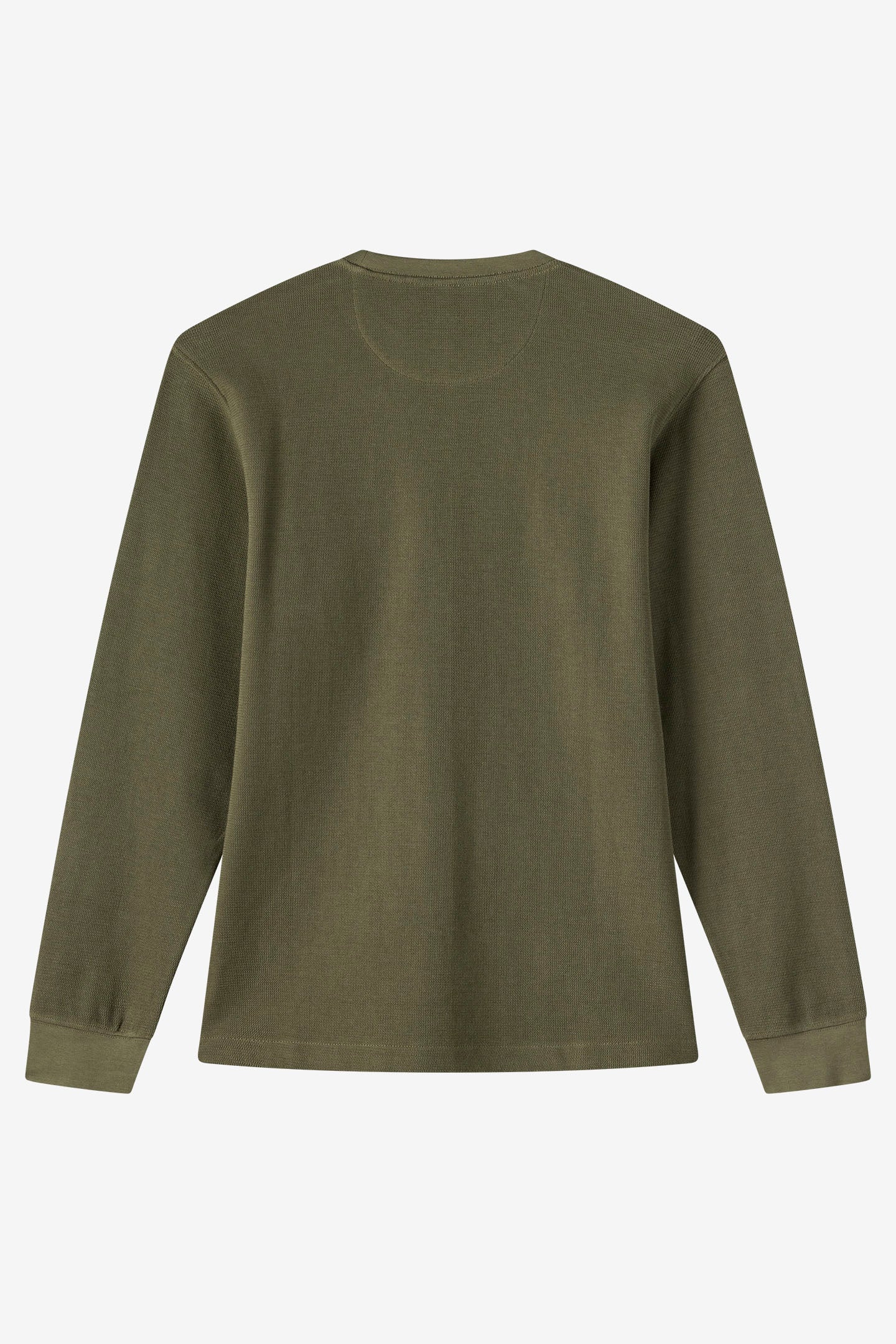 Boy’s Overland Thermal Pullover - O'Neill Clothing