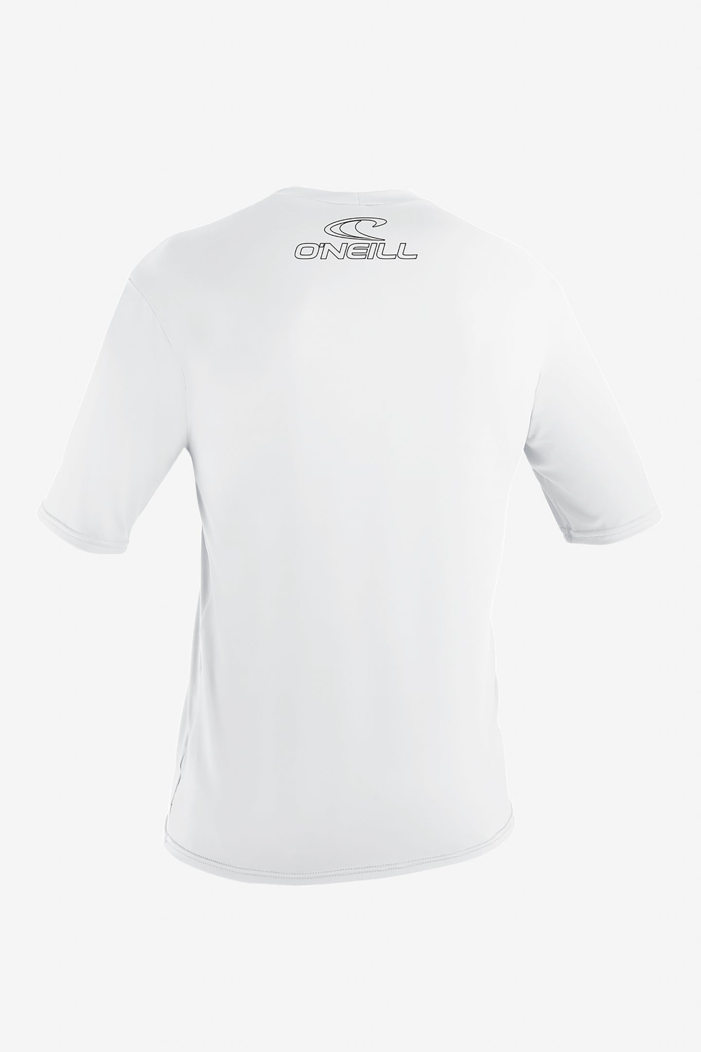 Youth Basic Skins 50+ S/S Sun Shirt - O'Neill Clothing
