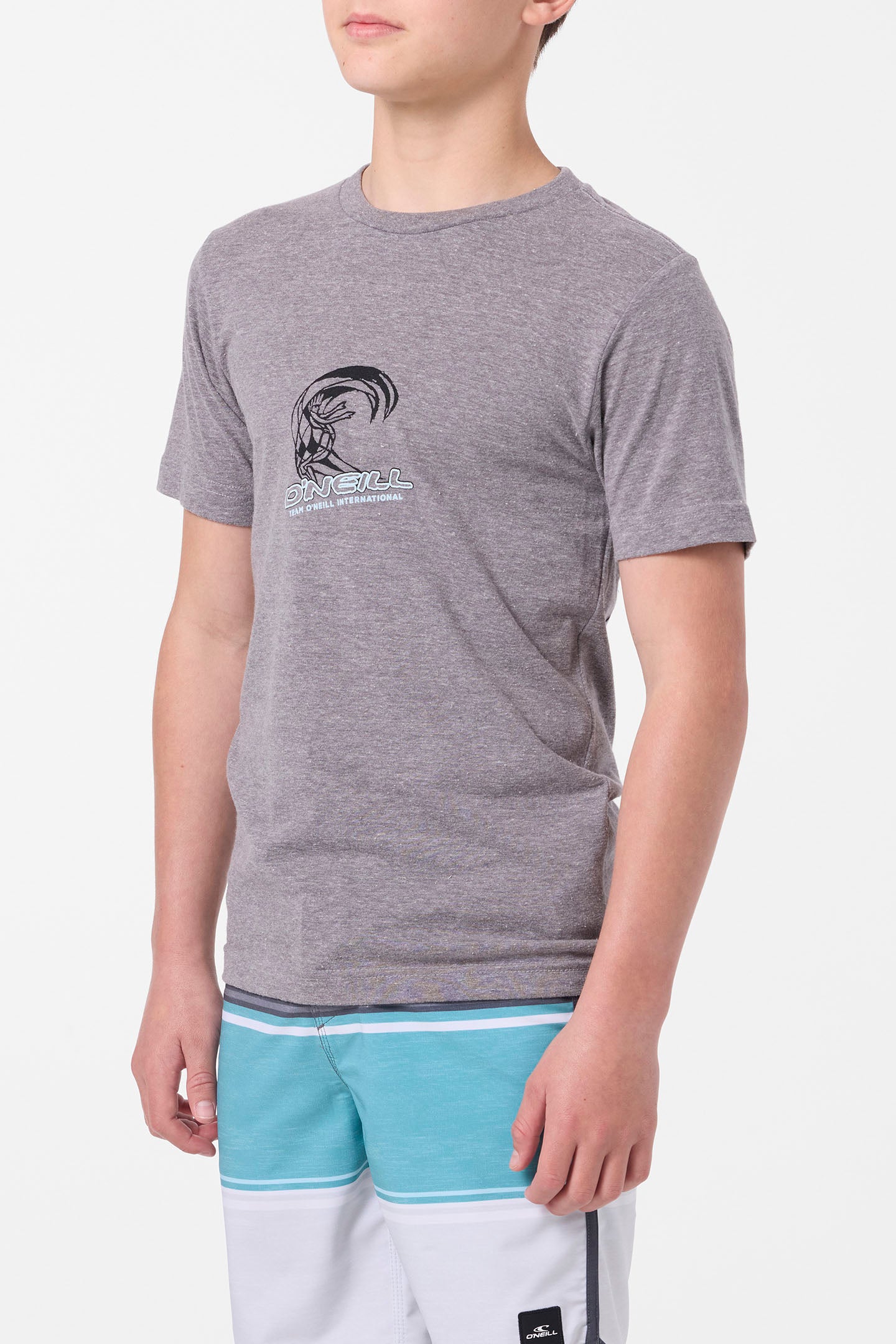 Boy’s Team Spike Tee - O'Neill Clothing