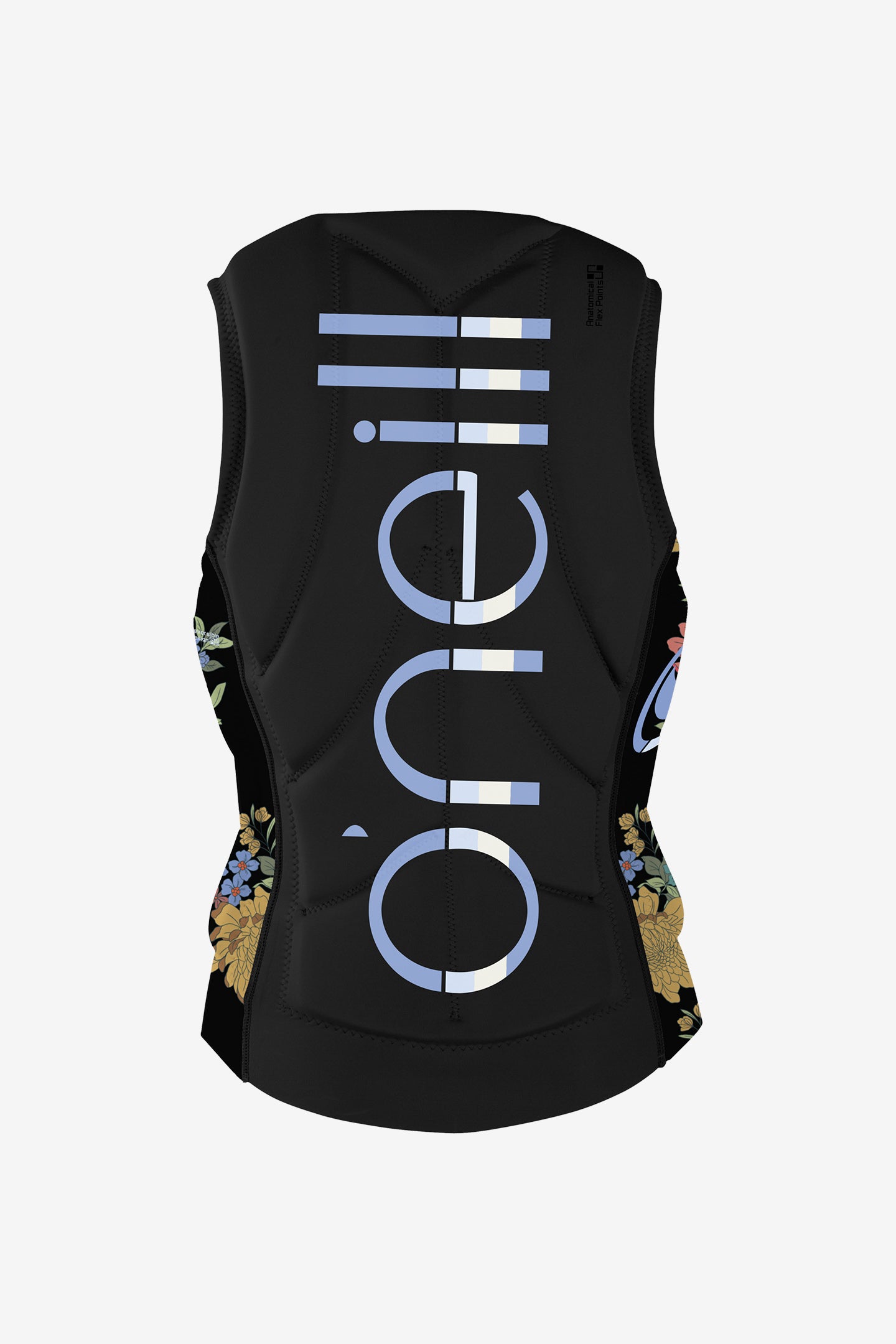 Women’s Slasher Comp Vest - O'Neill Clothing