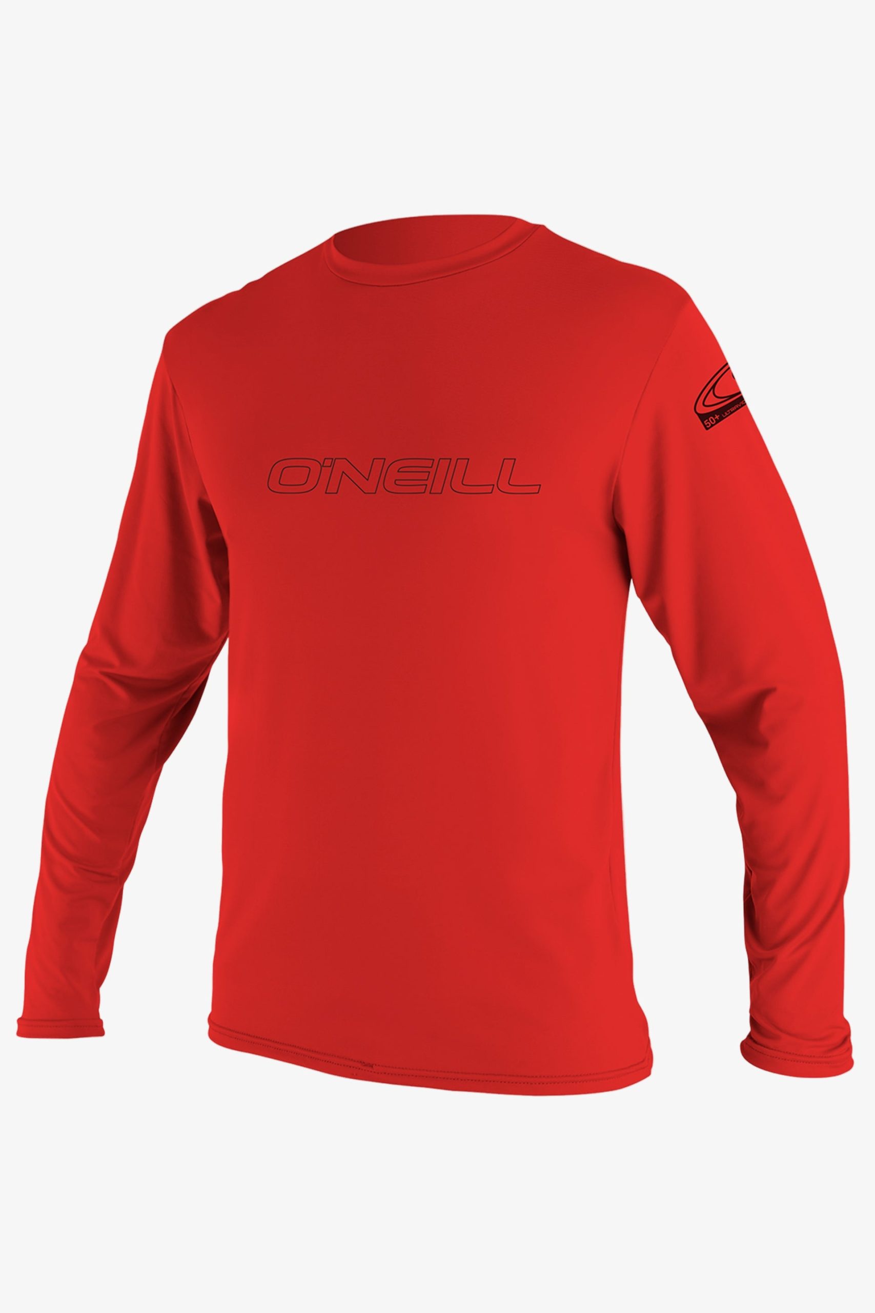 Youth Basic Skins 50+ L/S Sun Shirt - O'Neill Clothing