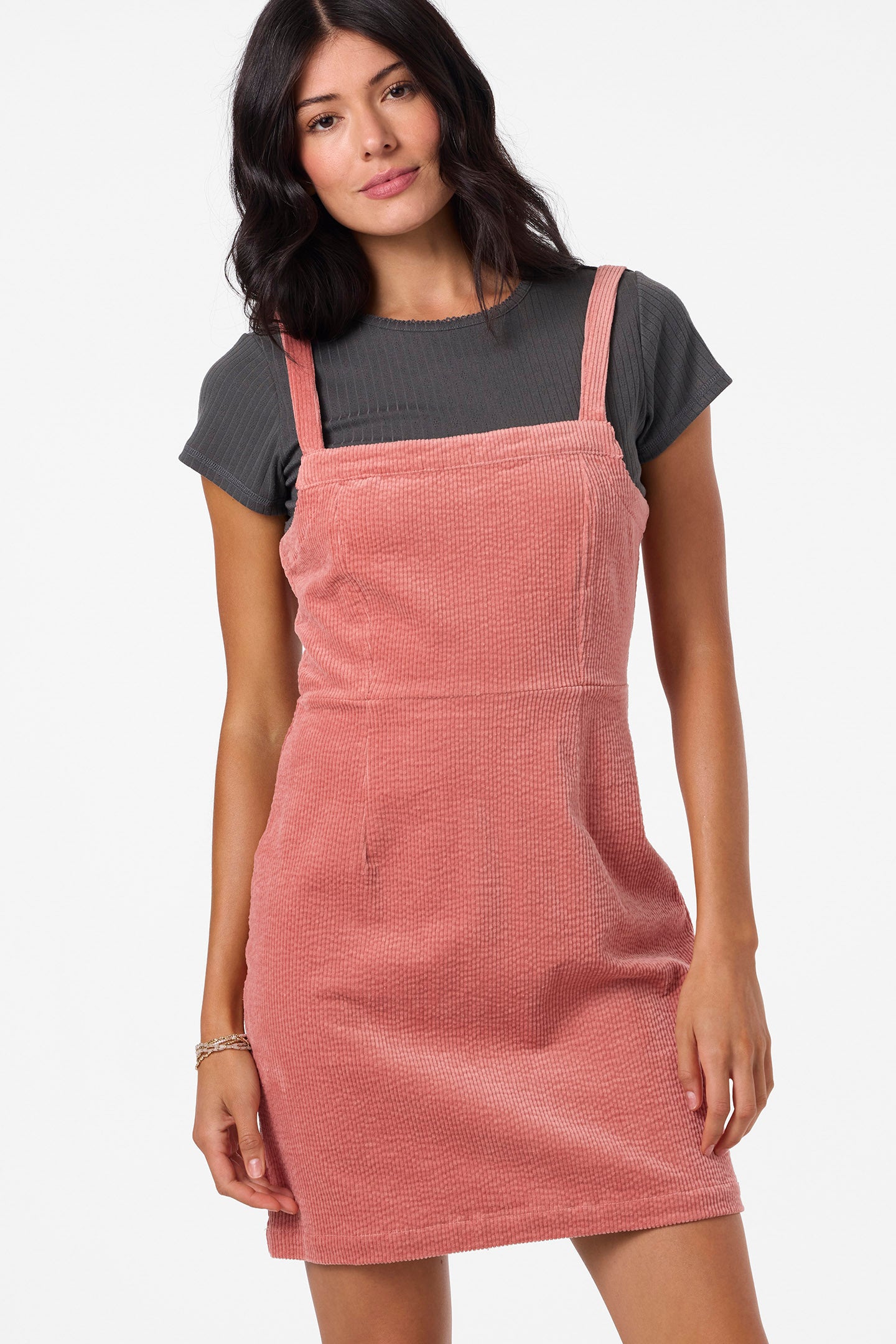 Langford Short Dress - O'Neill Clothing