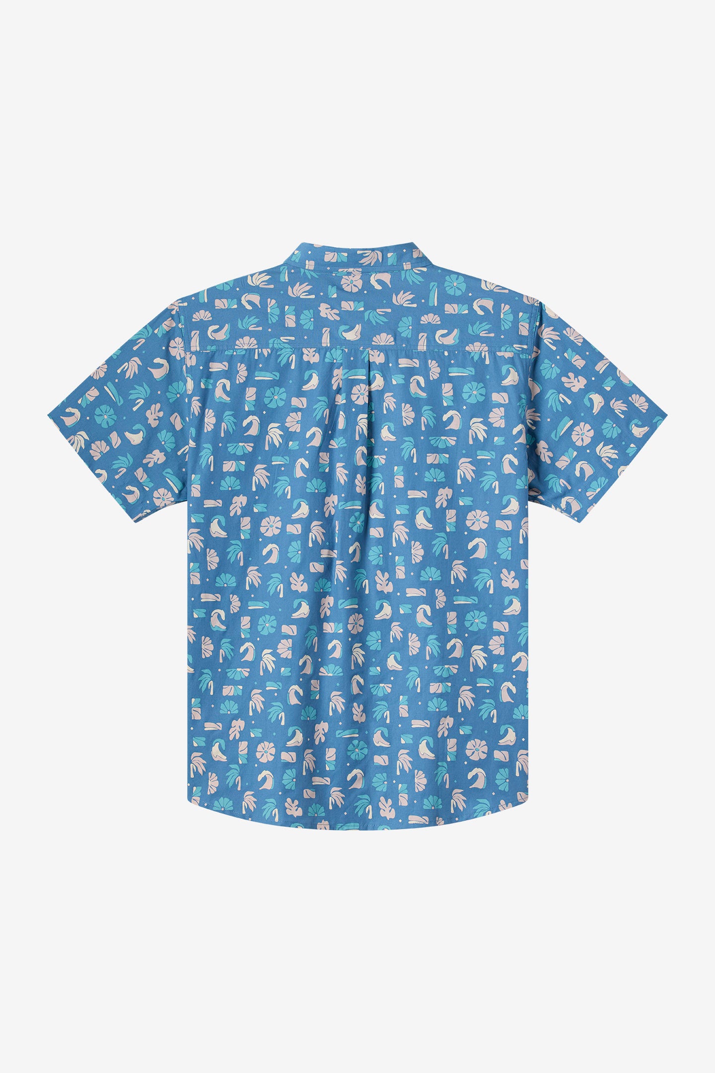 Beachside Standard Fit Shirt - O'Neill Clothing