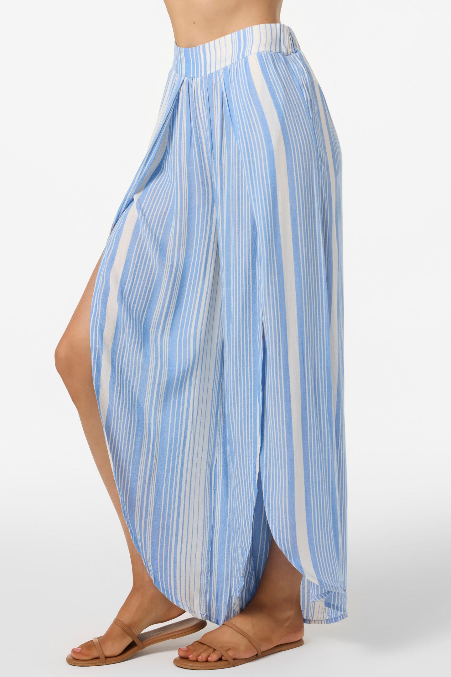 Saltwater Essentials Tymea Striped Pants - O'Neill Clothing