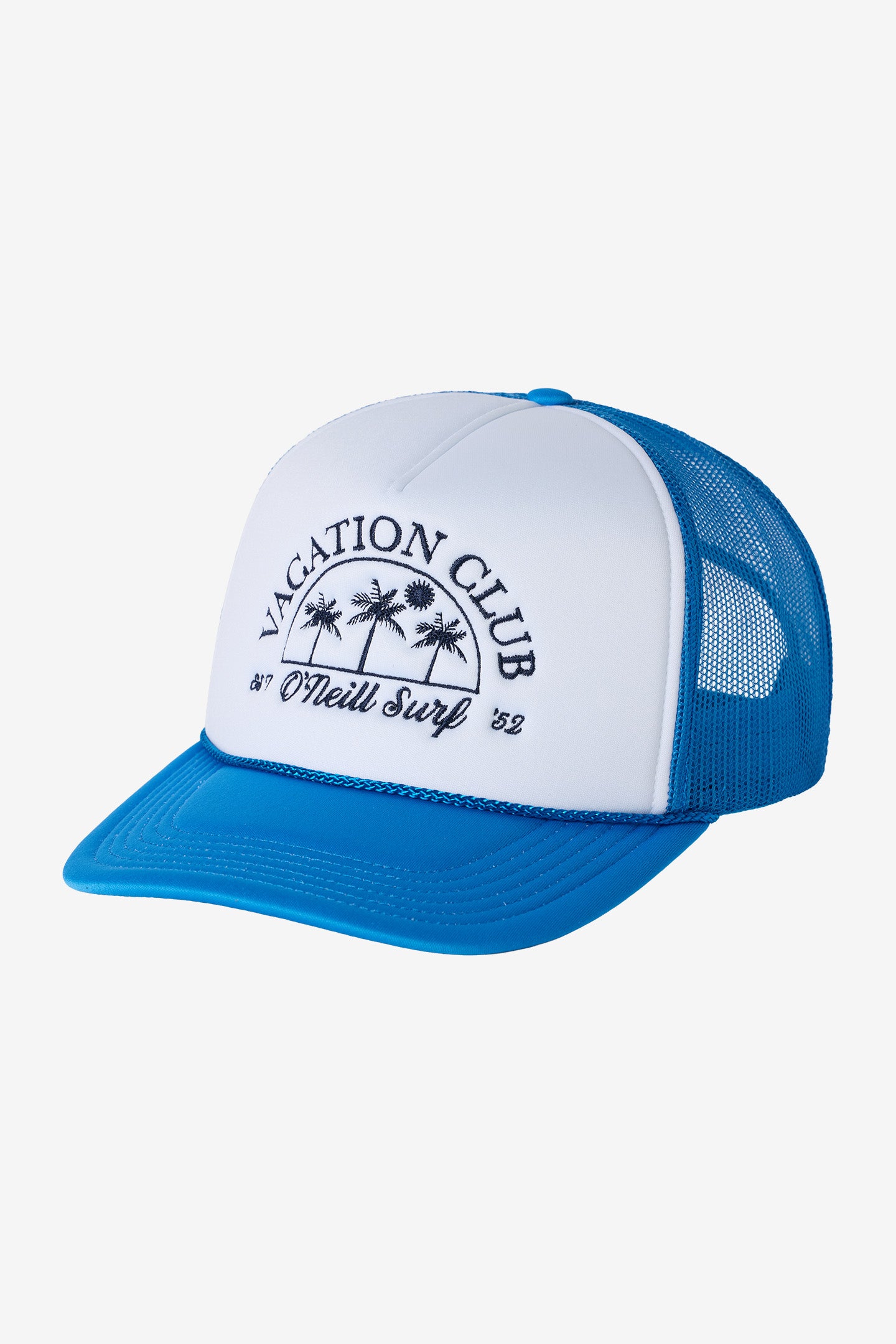 Arlie Patch Trucker Hat - O'Neill Clothing
