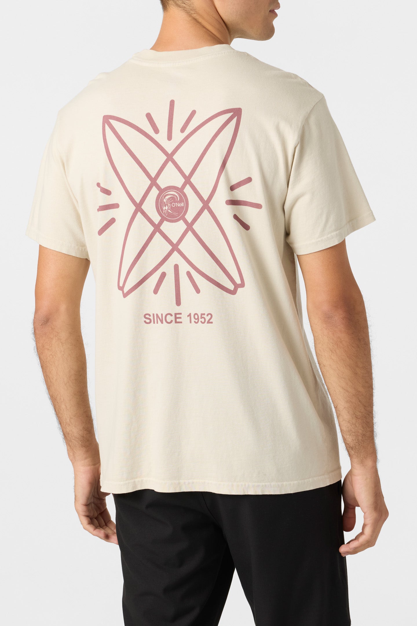 O’Riginals Venice Tee - O'Neill Clothing