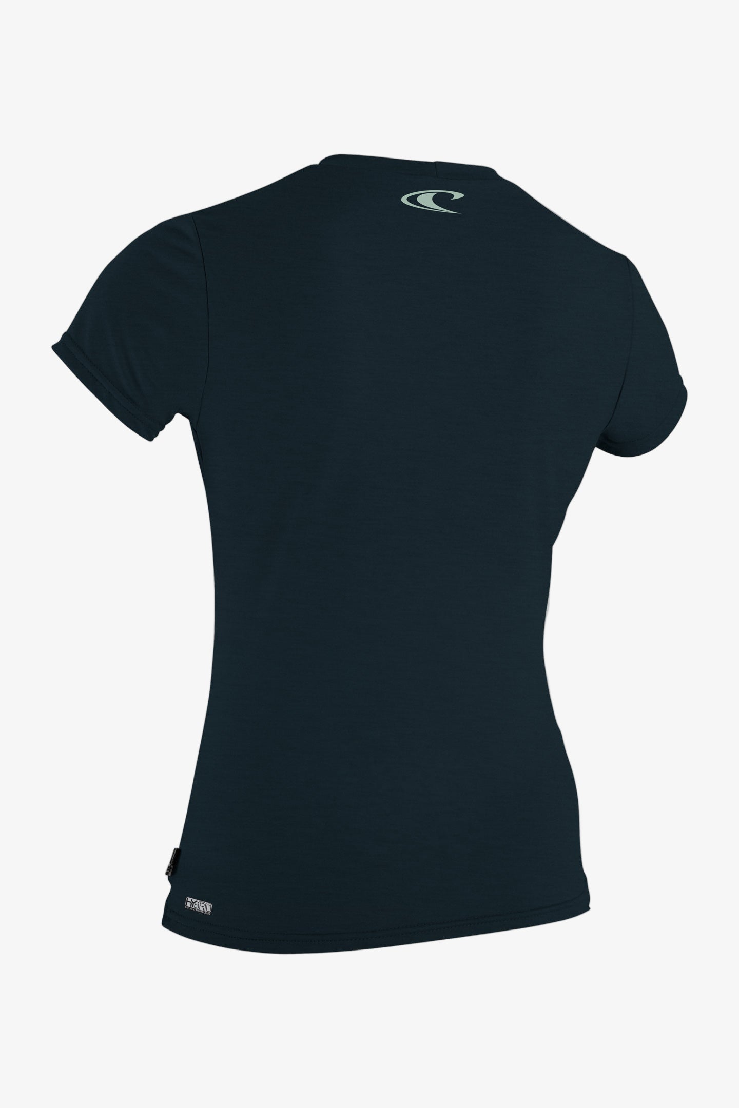 Girl’s Hybrid S/S Sun Shirt - O'Neill Clothing