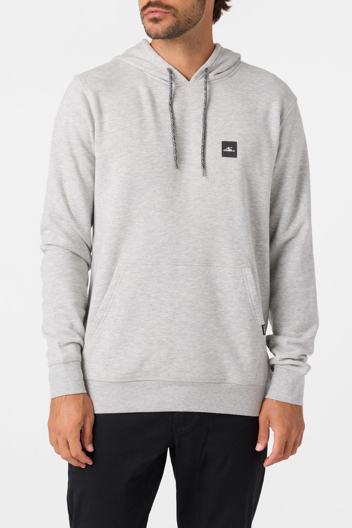 Blocked Out Hooded Pullover - O'Neill Clothing
