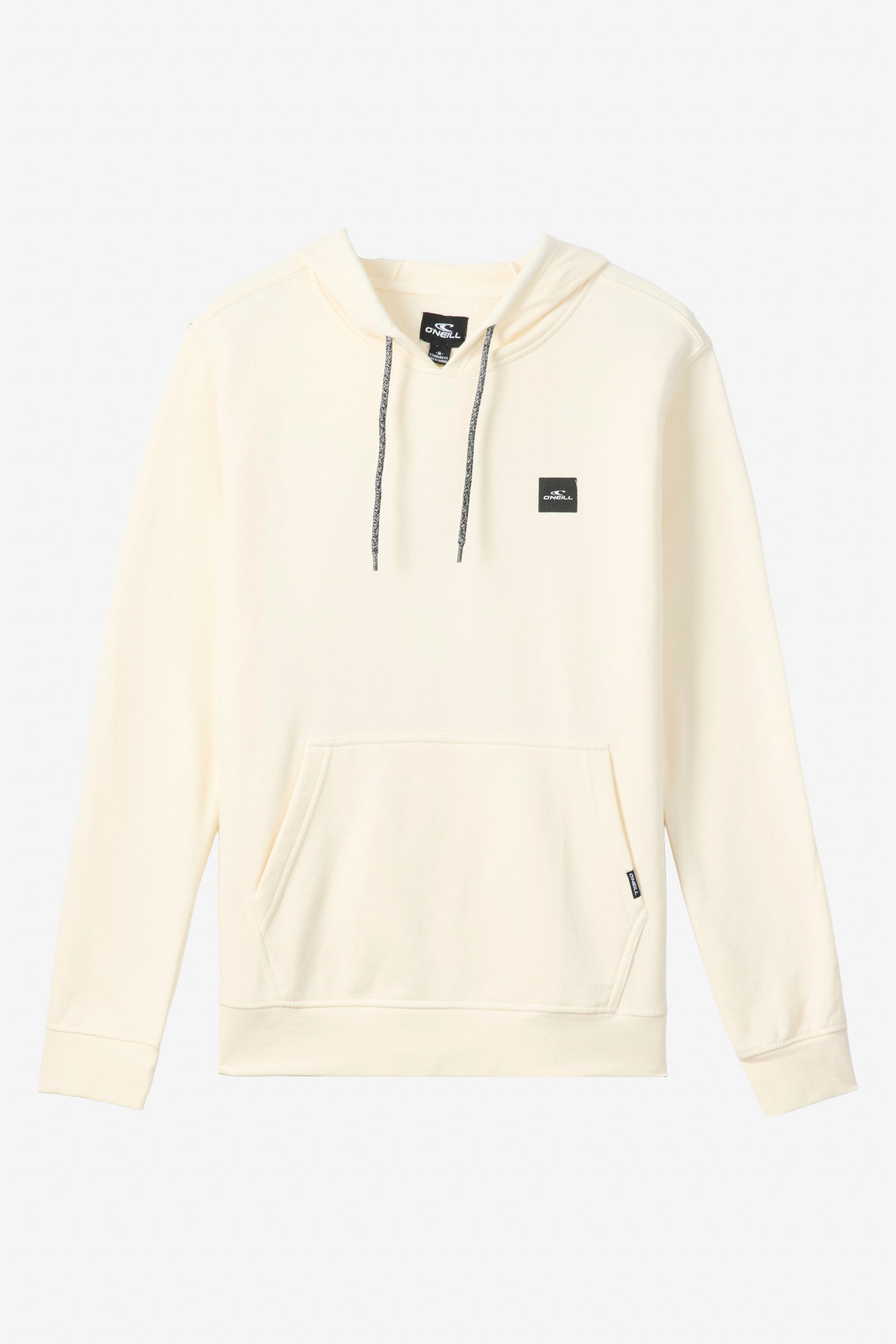 Blocked Out Hooded Pullover - O'Neill Clothing
