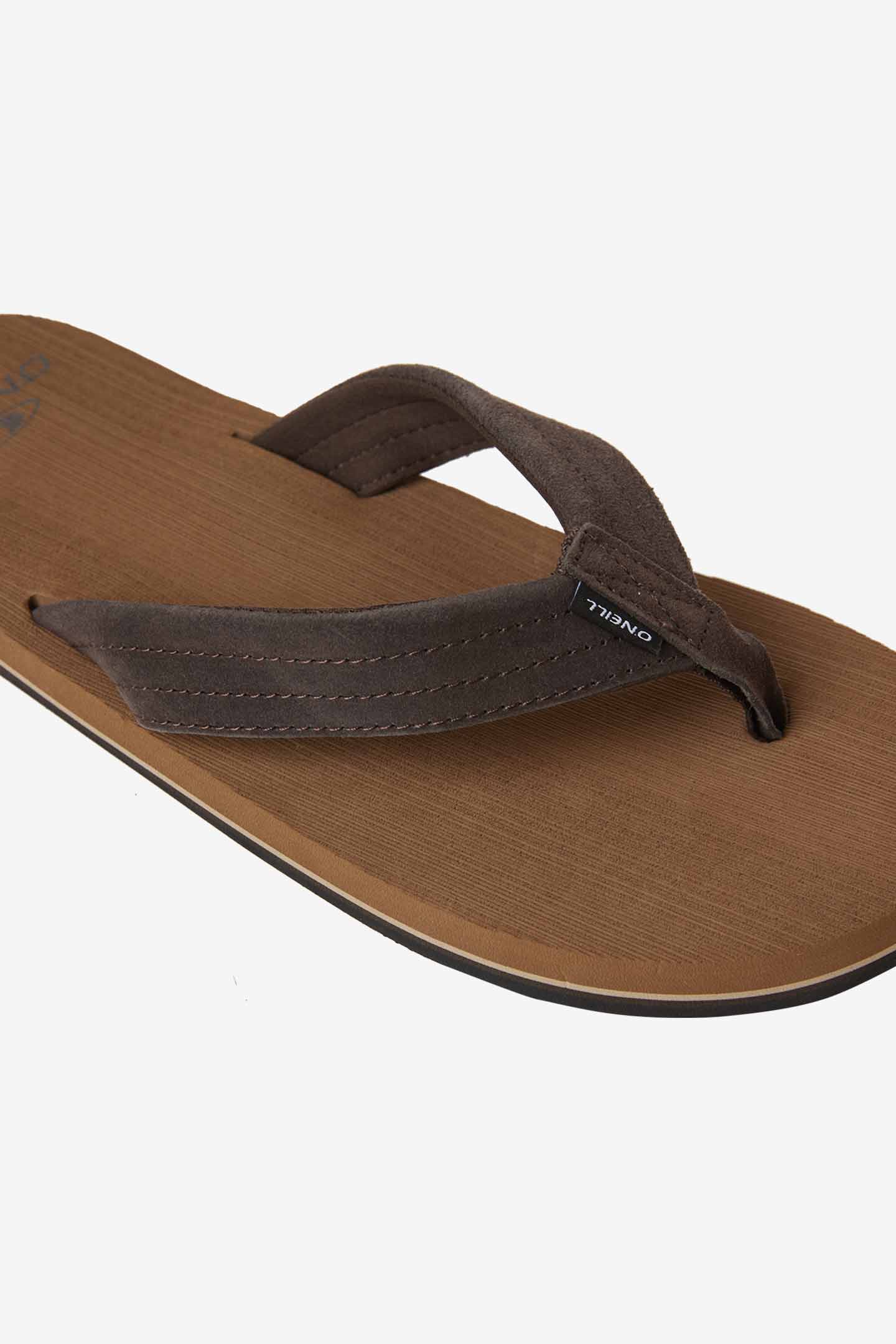 Doheny Sandals - O'Neill Clothing