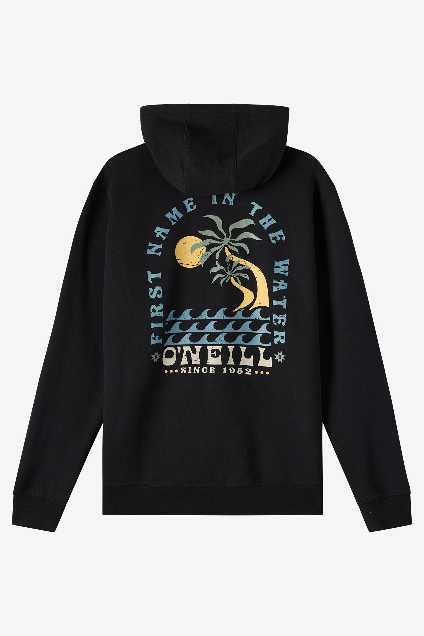Fifty Two Cliffs Pullover - O'Neill Clothing