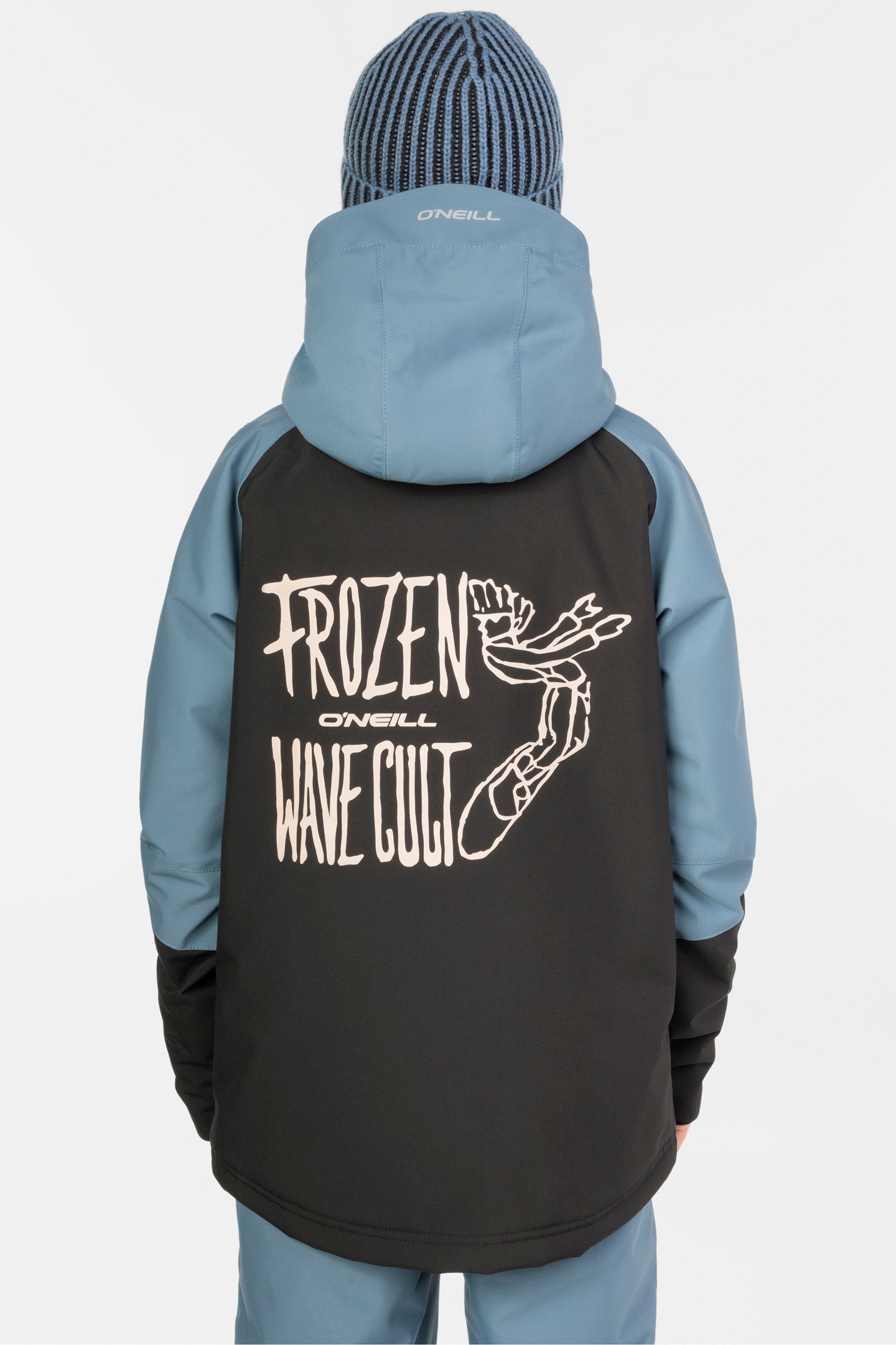 Boy’s FWC Play Snow Jacket - O'Neill Clothing