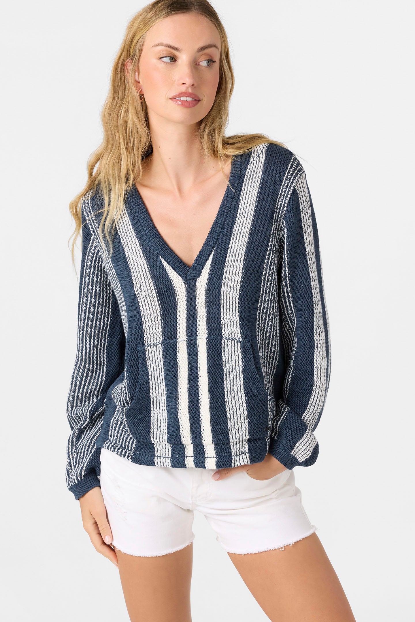 Catamaran Long Sleeve Sweater - O'Neill Clothing