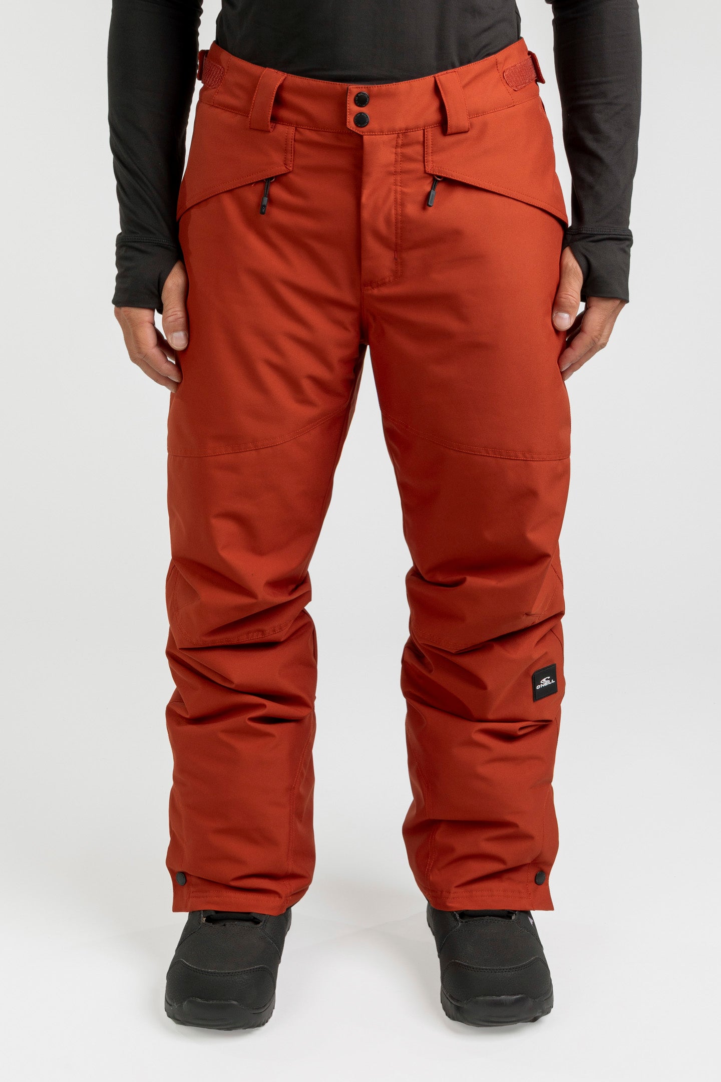 Hammer Insulated Snow Pants - O'Neill Clothing