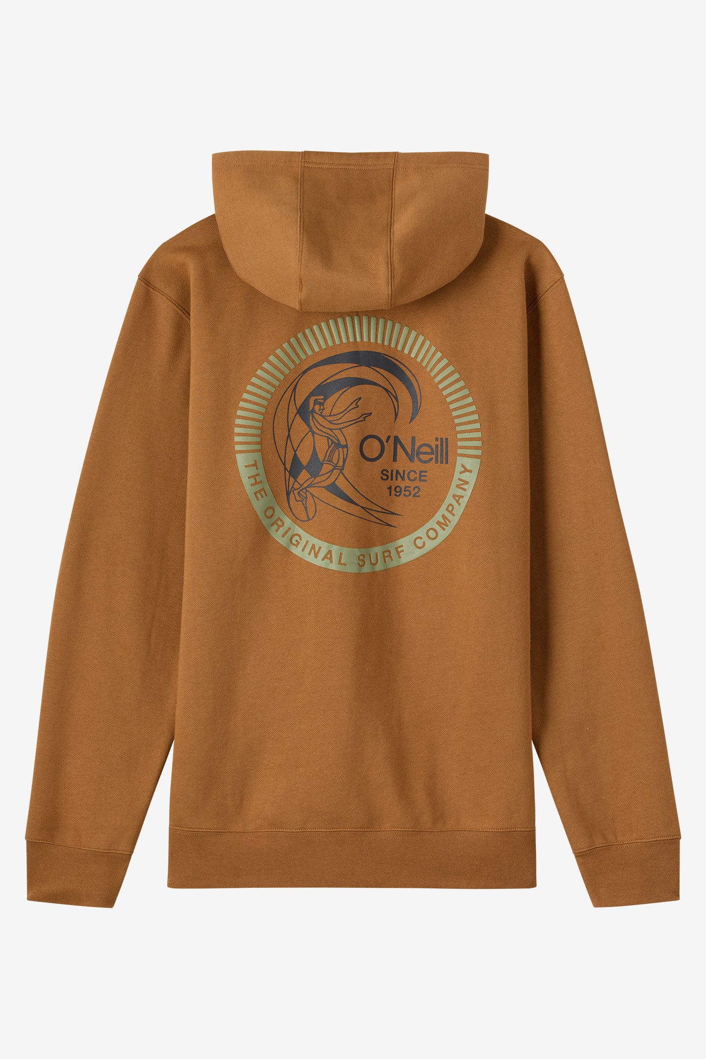 O’Riginals Camino Hooded Pullover Fleece - O'Neill Clothing