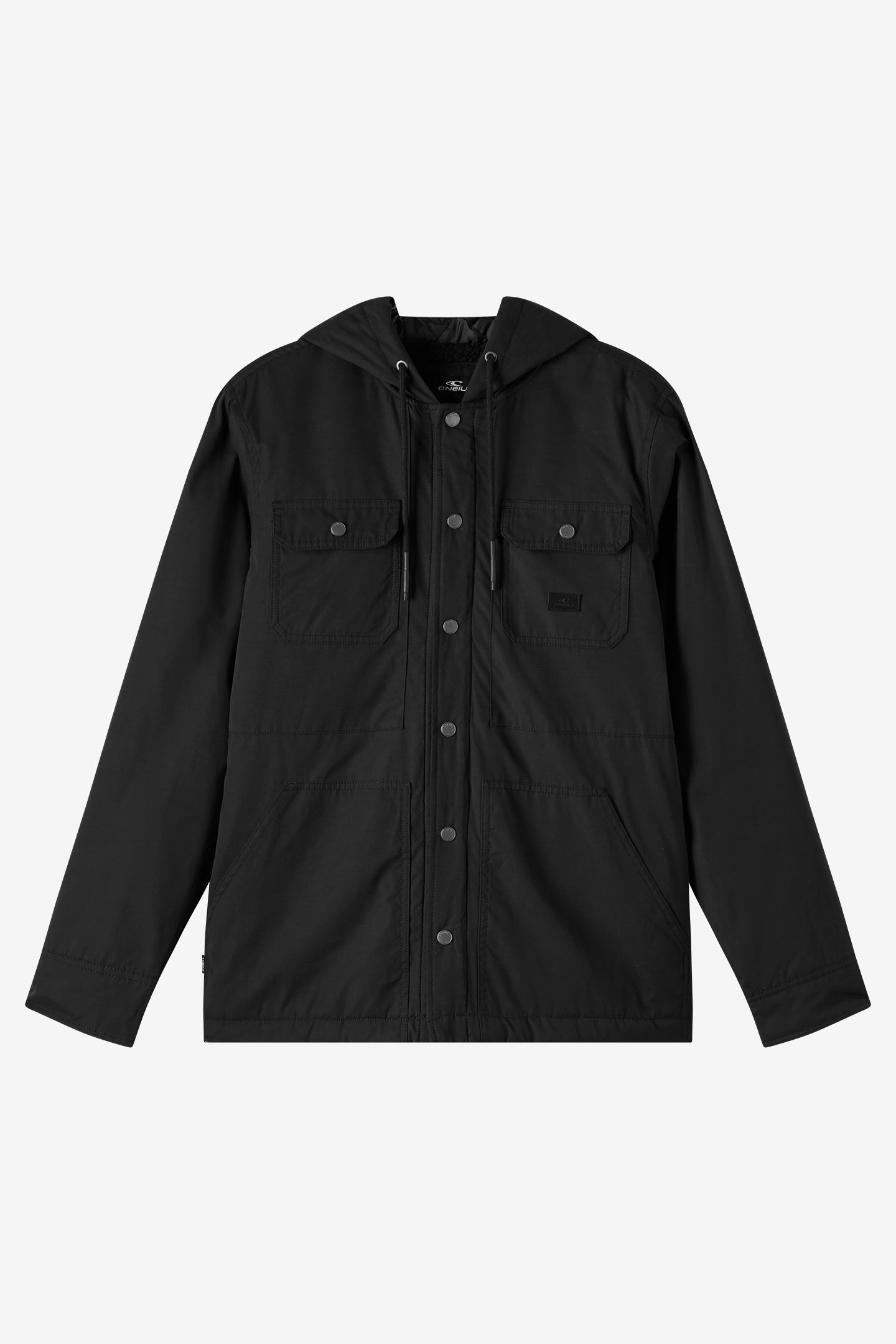 TRVLR Royce Hooded Jacket - O'Neill Clothing