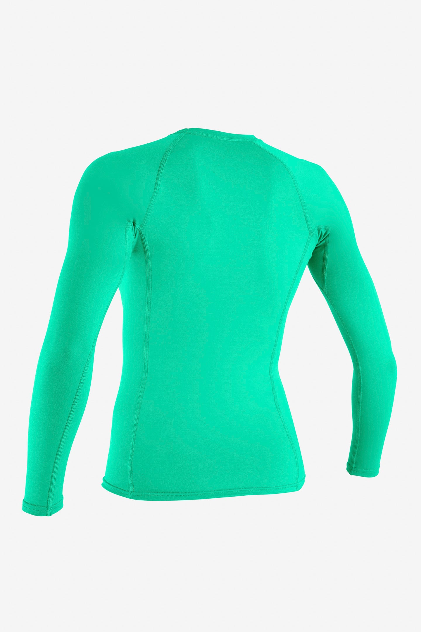 Women’s Basic 50+ L/S Rash Guard - O'Neill Clothing
