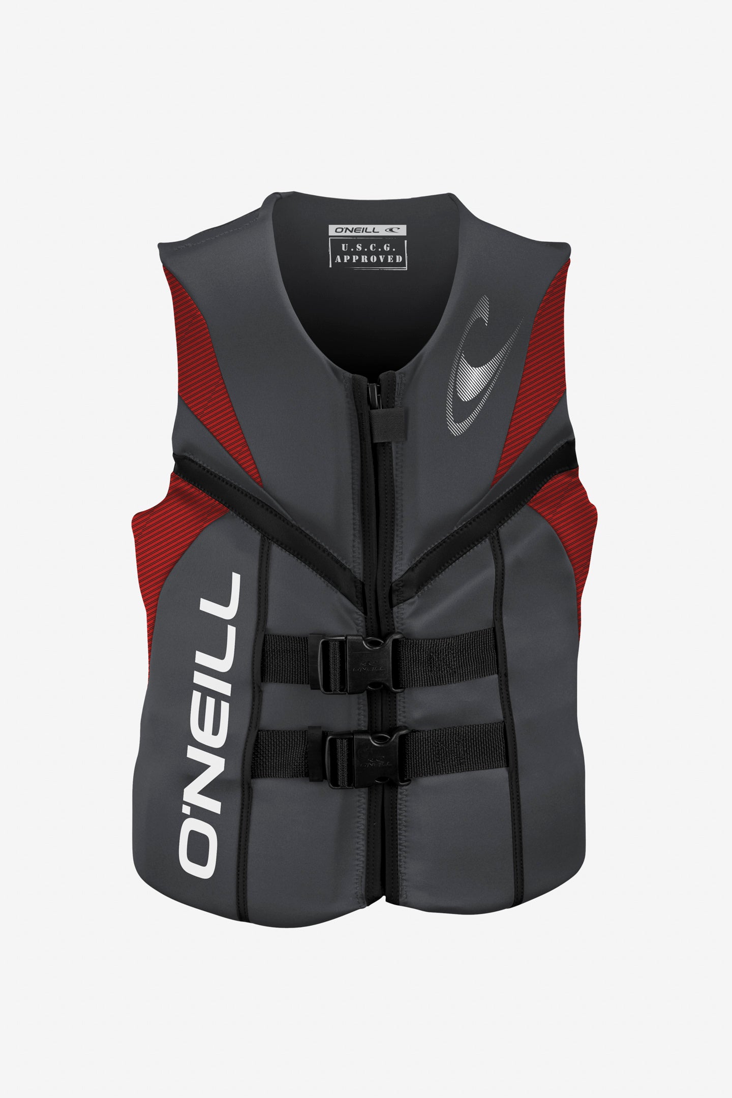 Reactor USCG Life Vest - O'Neill Clothing