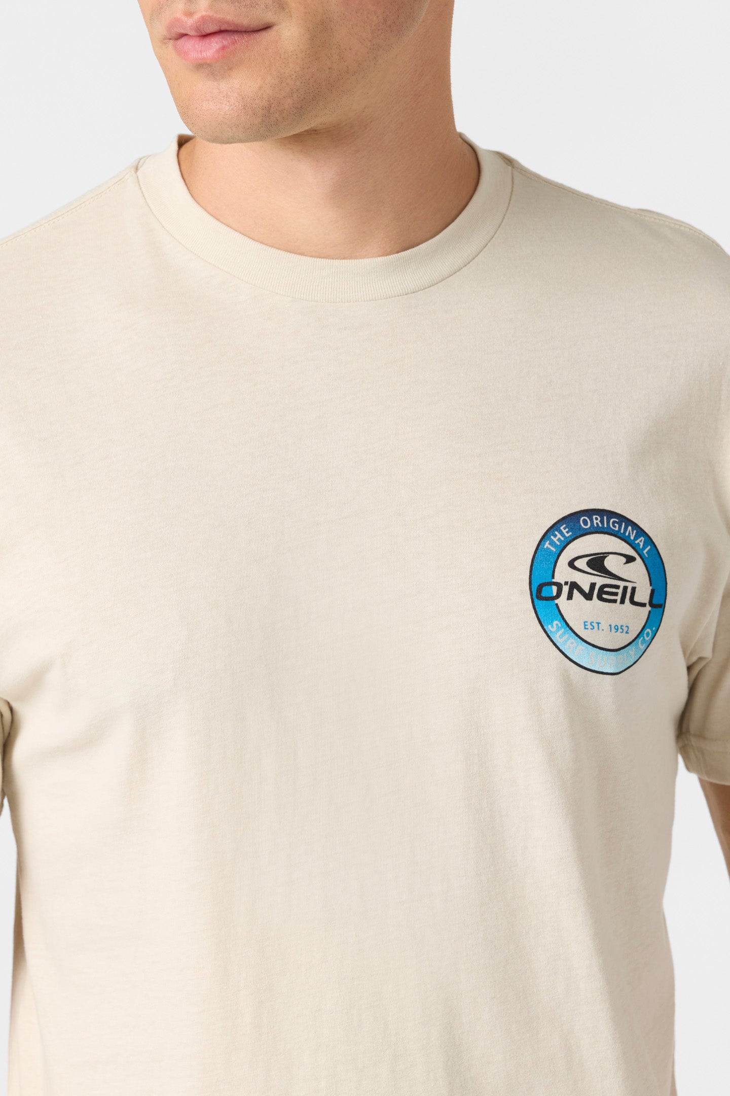 Coin Flip Tee - O'Neill Clothing