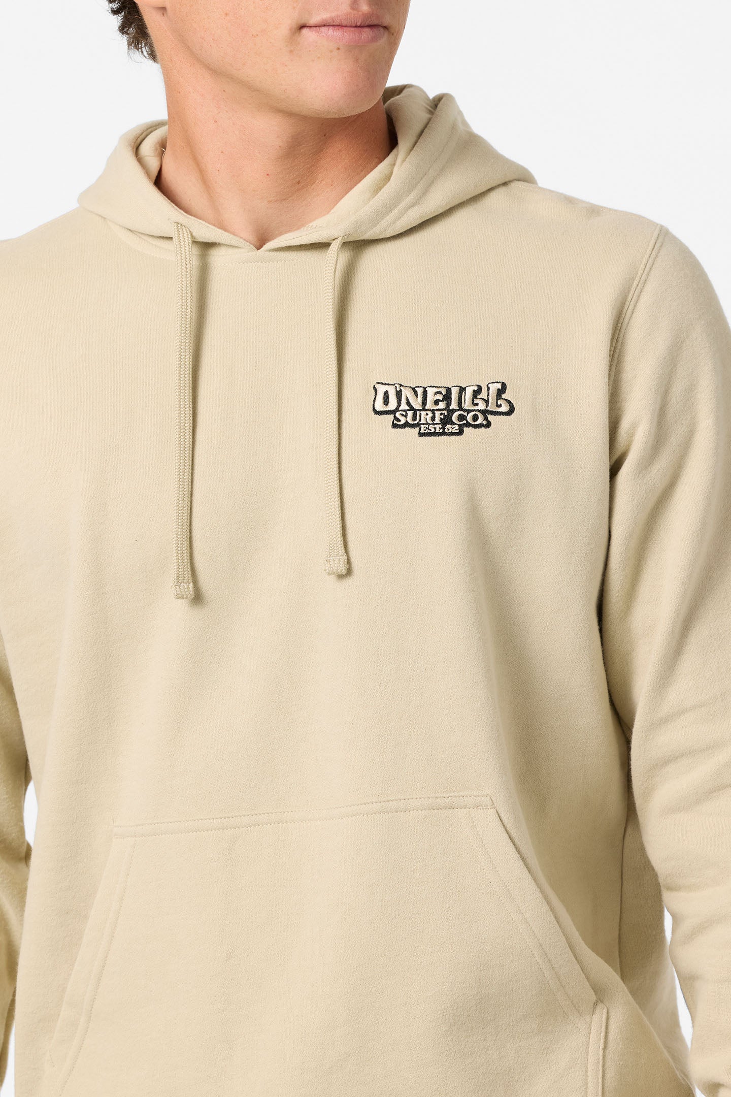 Fifty Two Pullover - O'Neill Clothing