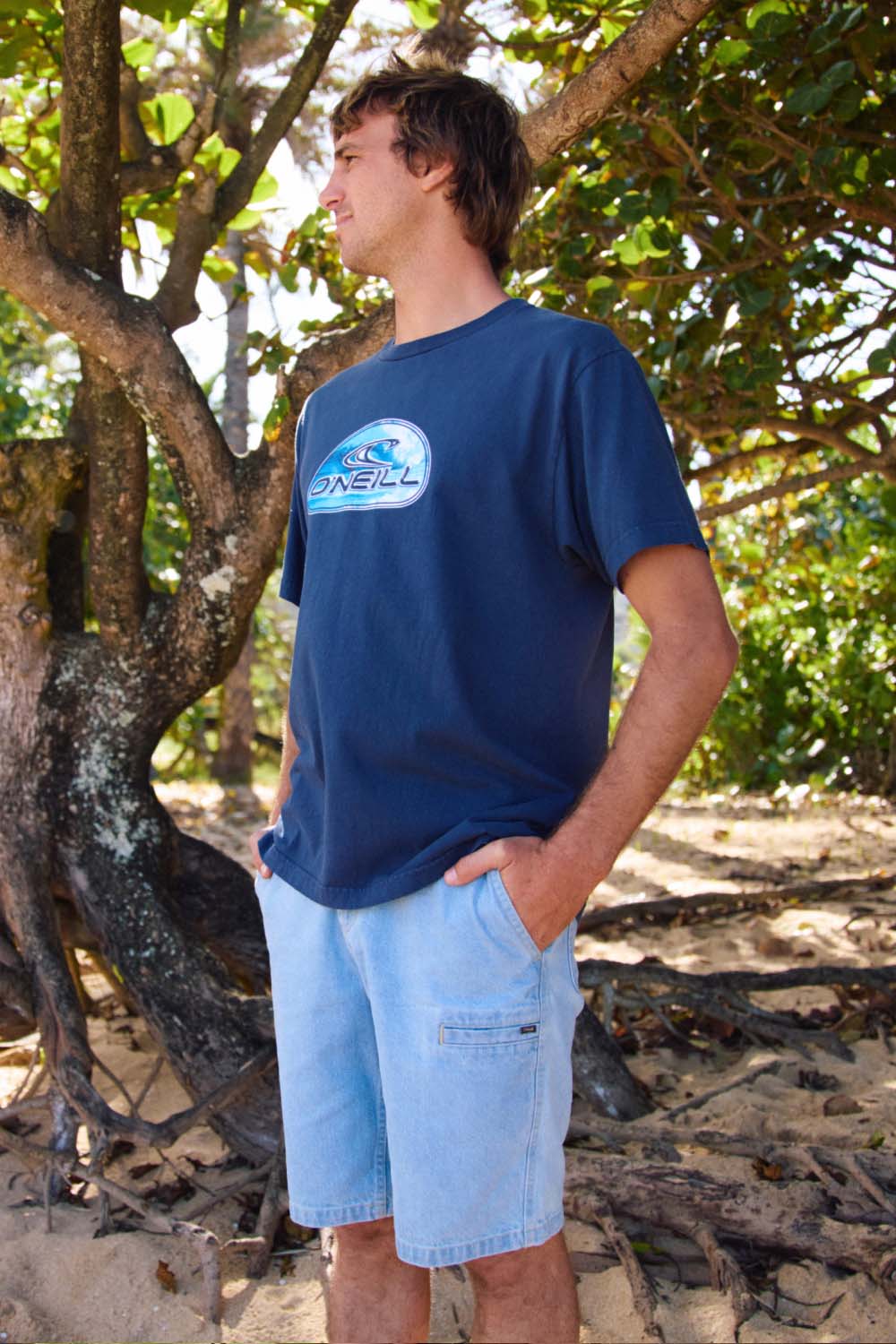 Men's Shorts - O'Neill Clothing