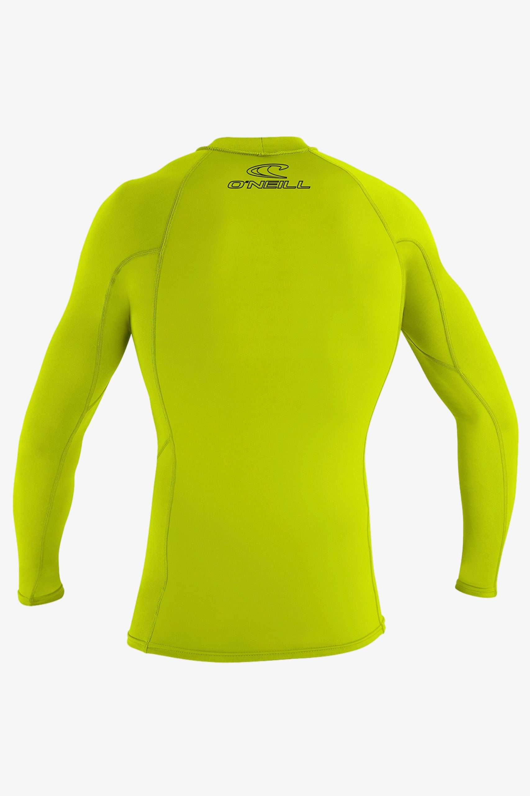 Youth Basic Skins 50+ L/S Rash Guard - O'Neill Clothing
