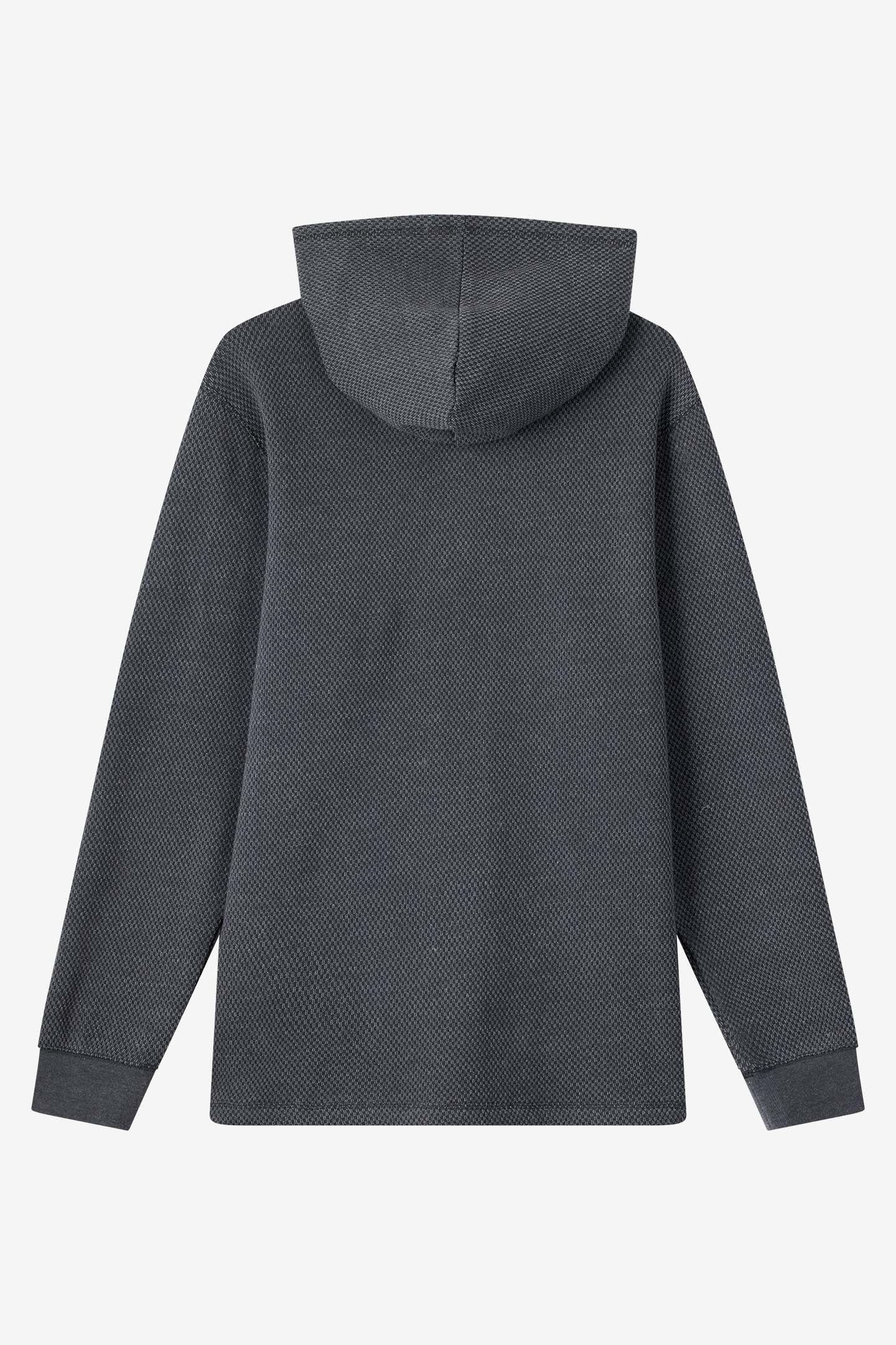 Timberlane Long Sleeve Pullover - O'Neill Clothing