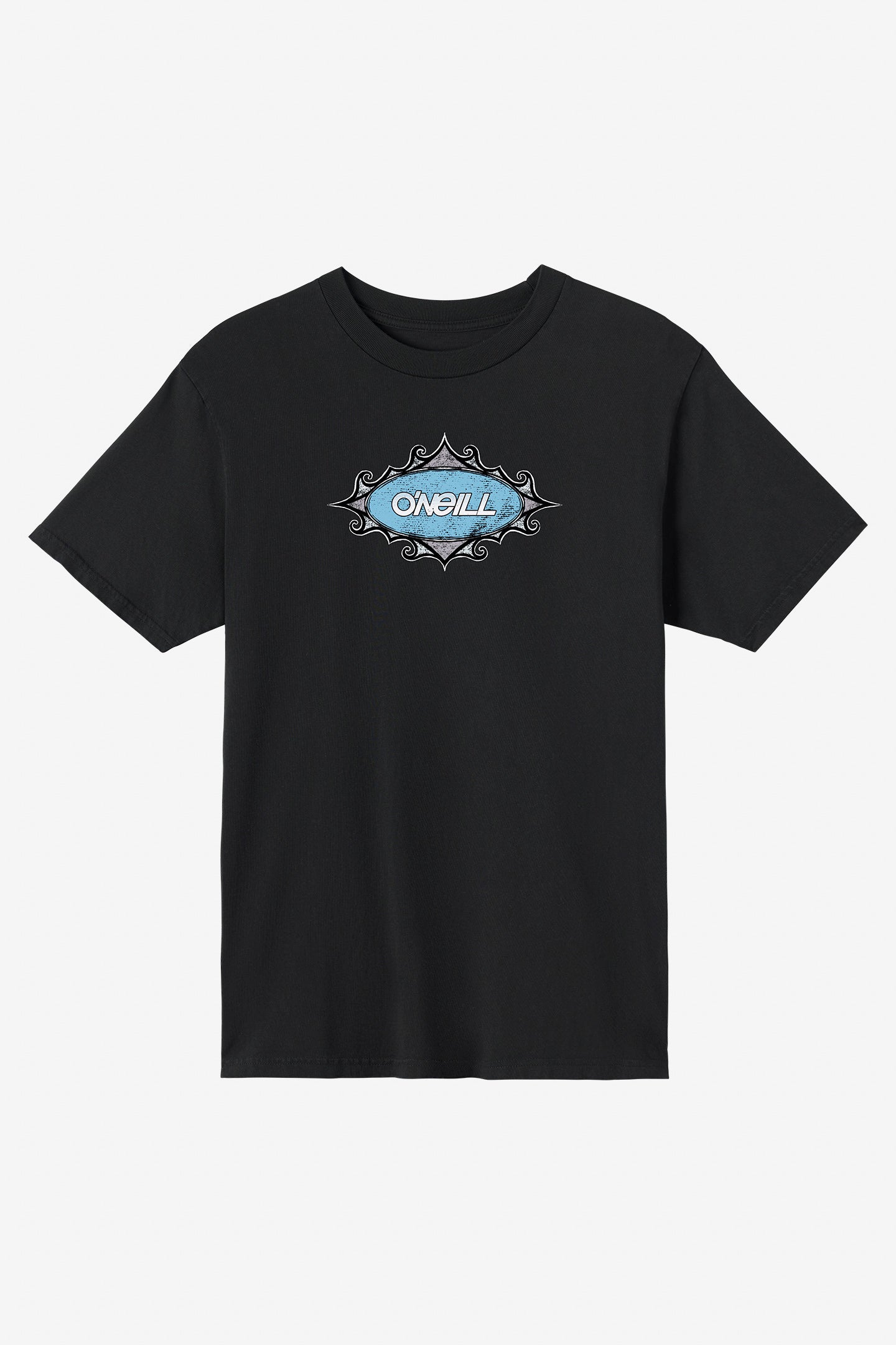 Bullseye Relaxed Fit Tee - O'Neill Clothing