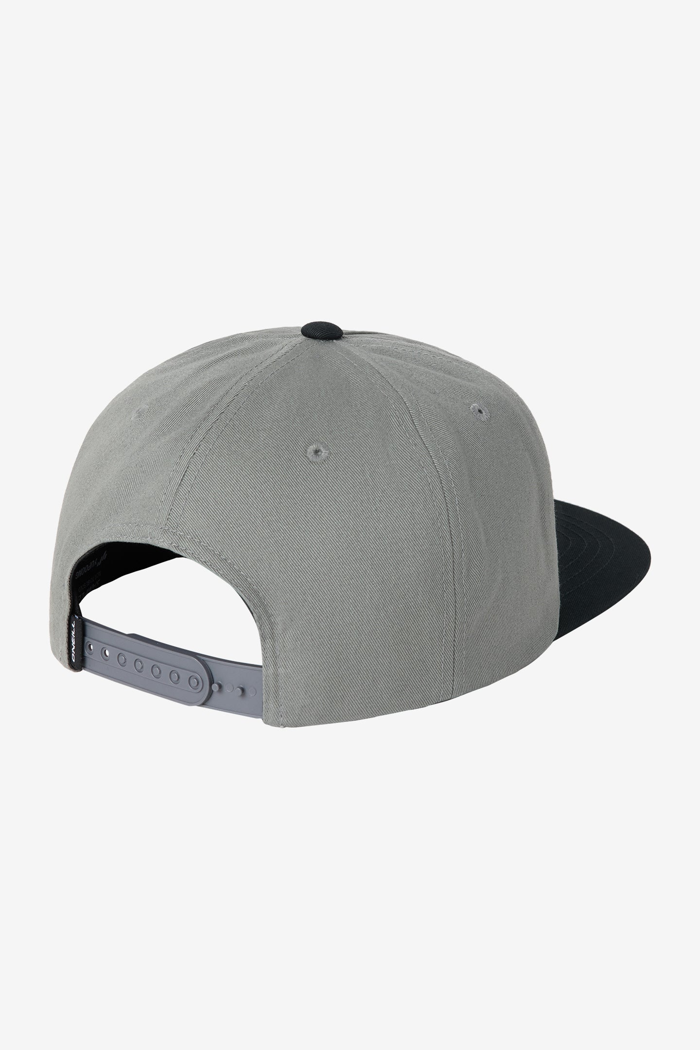 Cutler Snapback Hat - O'Neill Clothing
