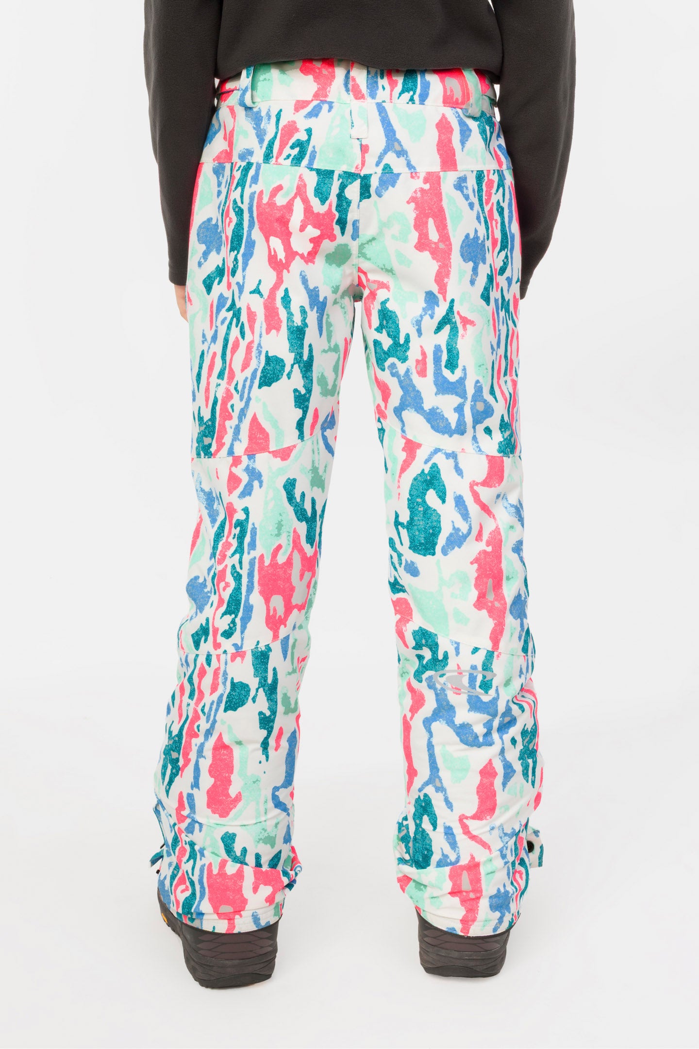Girl’s FWC Cruz Snow Pants - O'Neill Clothing