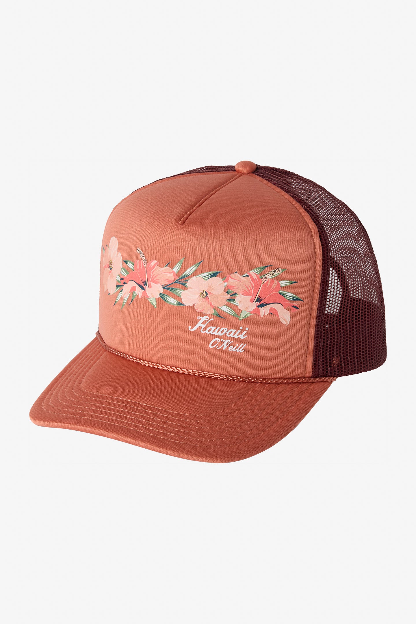 Arlie Hi Trucker Hat - O'Neill Clothing