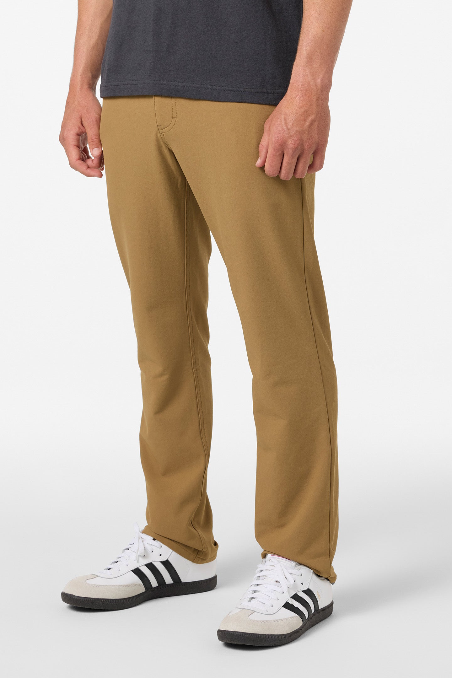 Crossover 5 Pocket Standard Fit Hybrid Pants - O'Neill Clothing