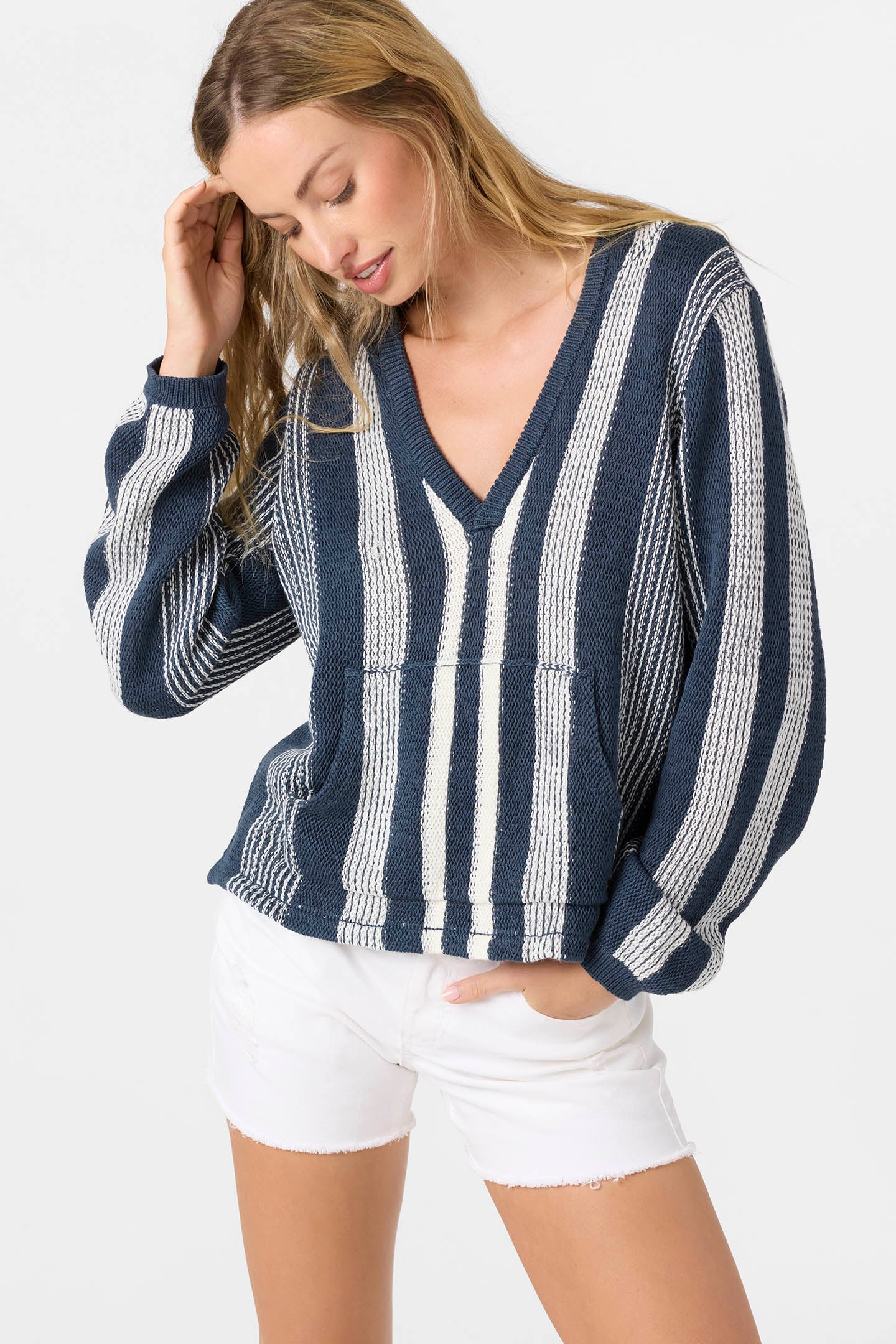 Catamaran Long Sleeve Sweater - O'Neill Clothing