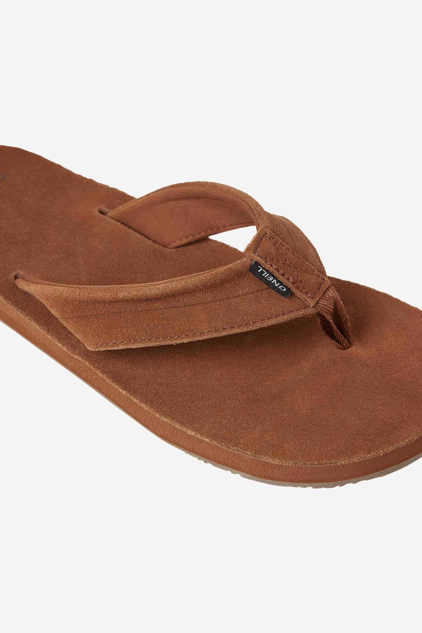 Groundswell Sandals - O'Neill Clothing