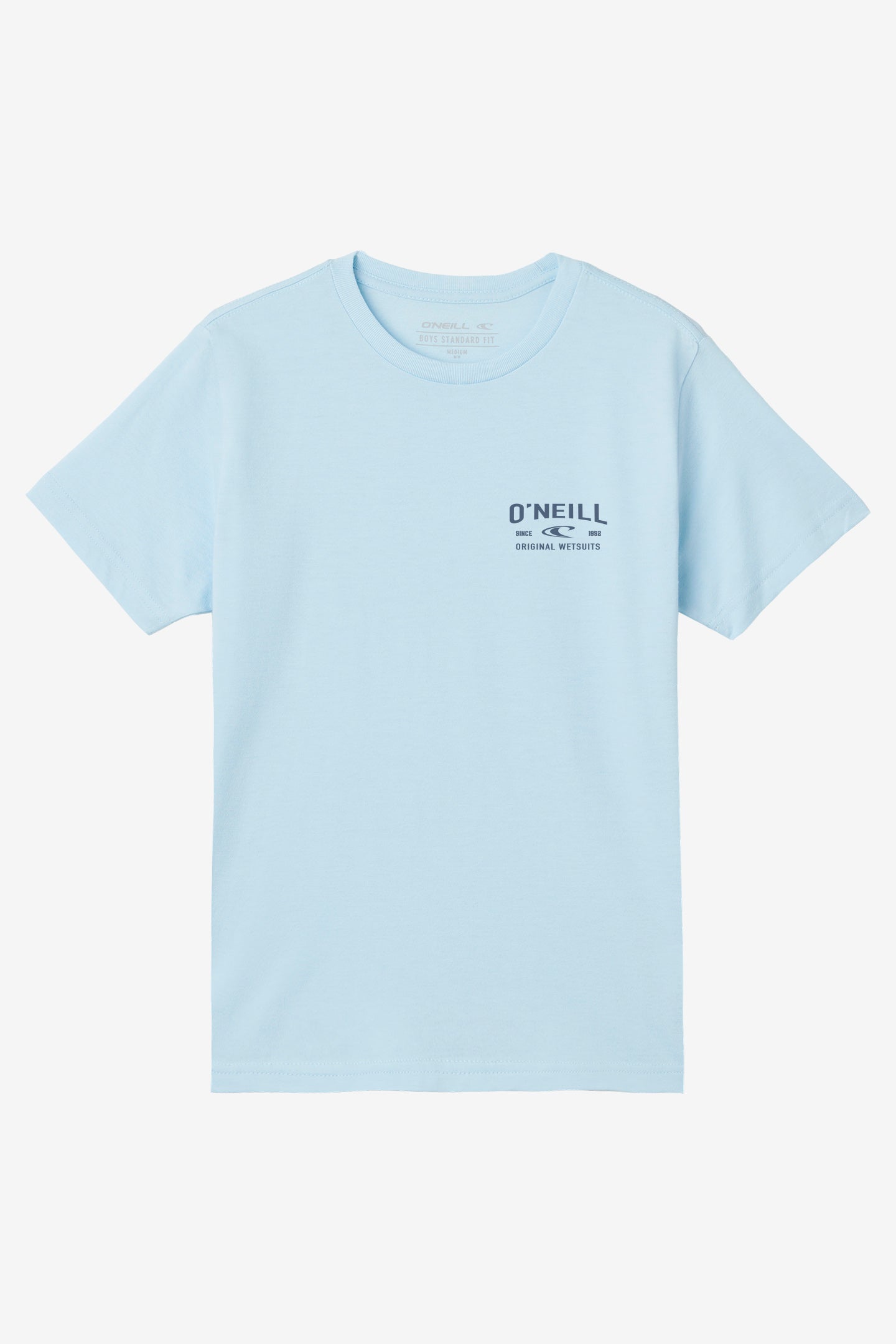 Boy’s Layered Up Tee - O'Neill Clothing