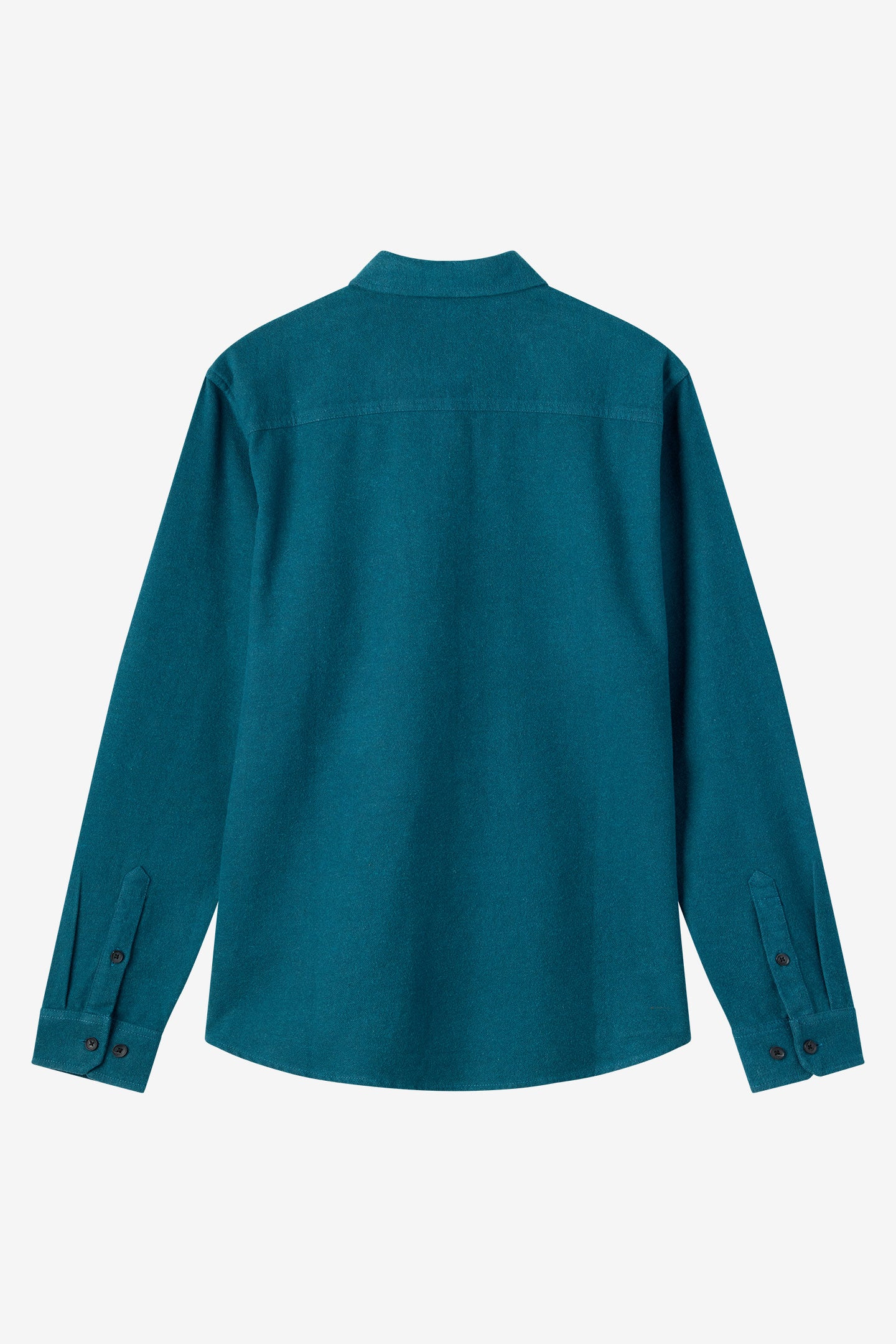 Regent Flannel Standard Fit Long Sleeve Shirt - O'Neill Clothing