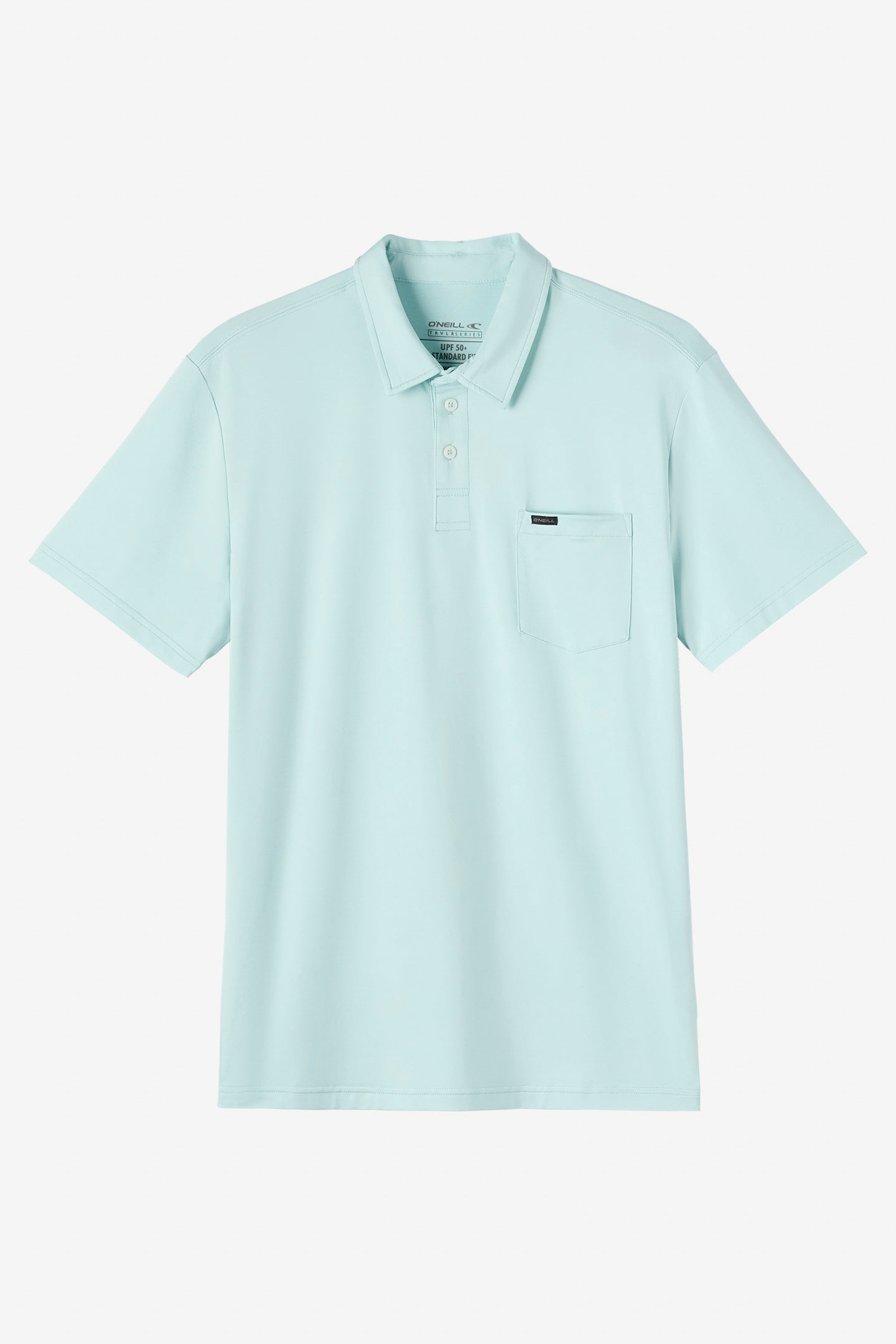 TRVLR UPF Polo - O'Neill Clothing