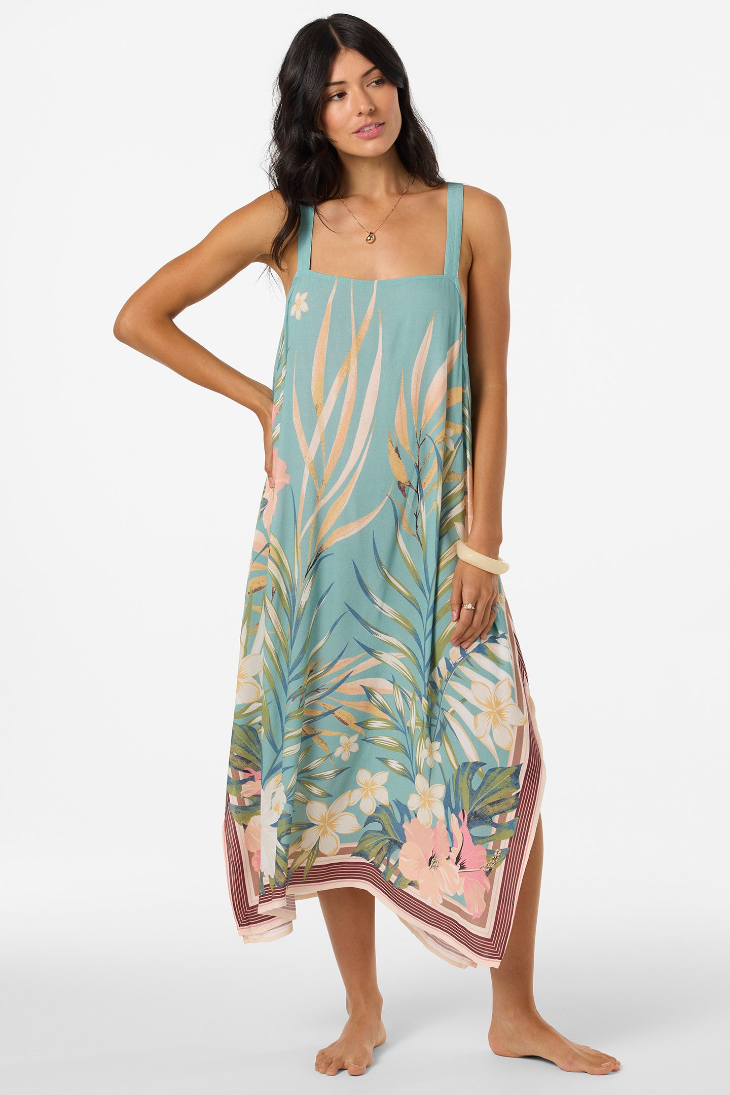 Miranda Dress - O'Neill Clothing
