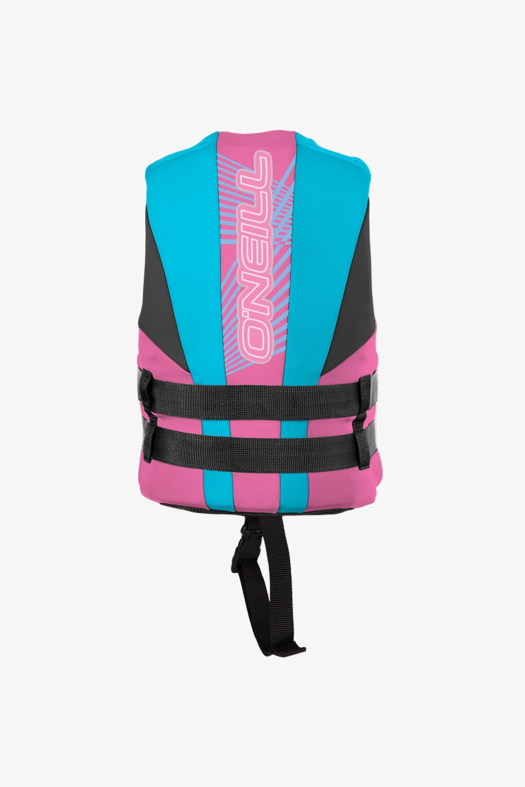 Child Reactor USCG Vest - O'Neill Clothing