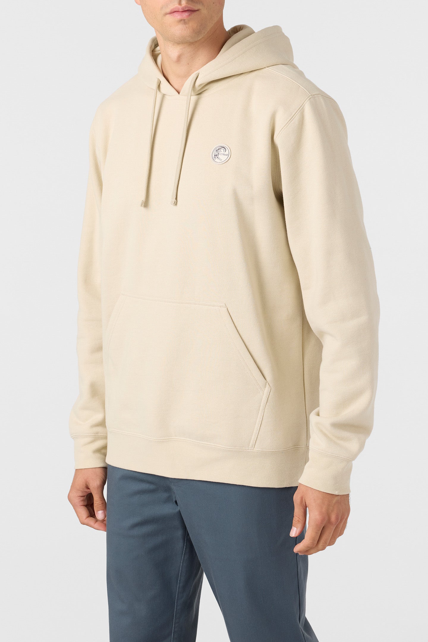 O’Riginals Camino Hooded Pullover Fleece - O'Neill Clothing