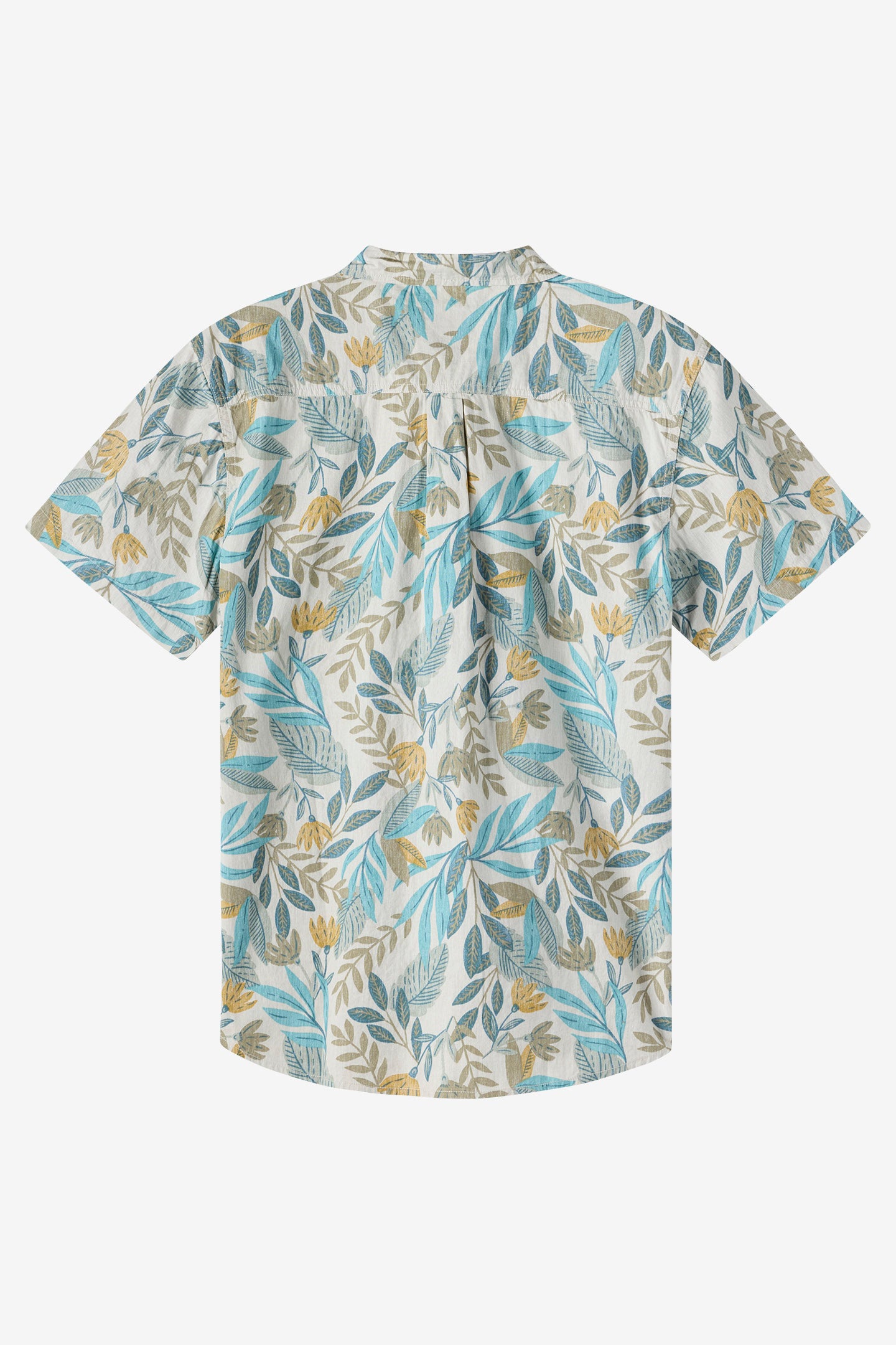 Boy’s Terrace Shirt - O'Neill Clothing