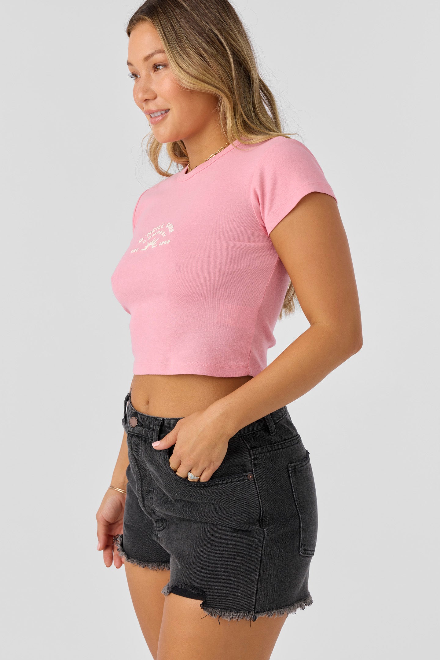 Sun Rays Tee - O'Neill Clothing