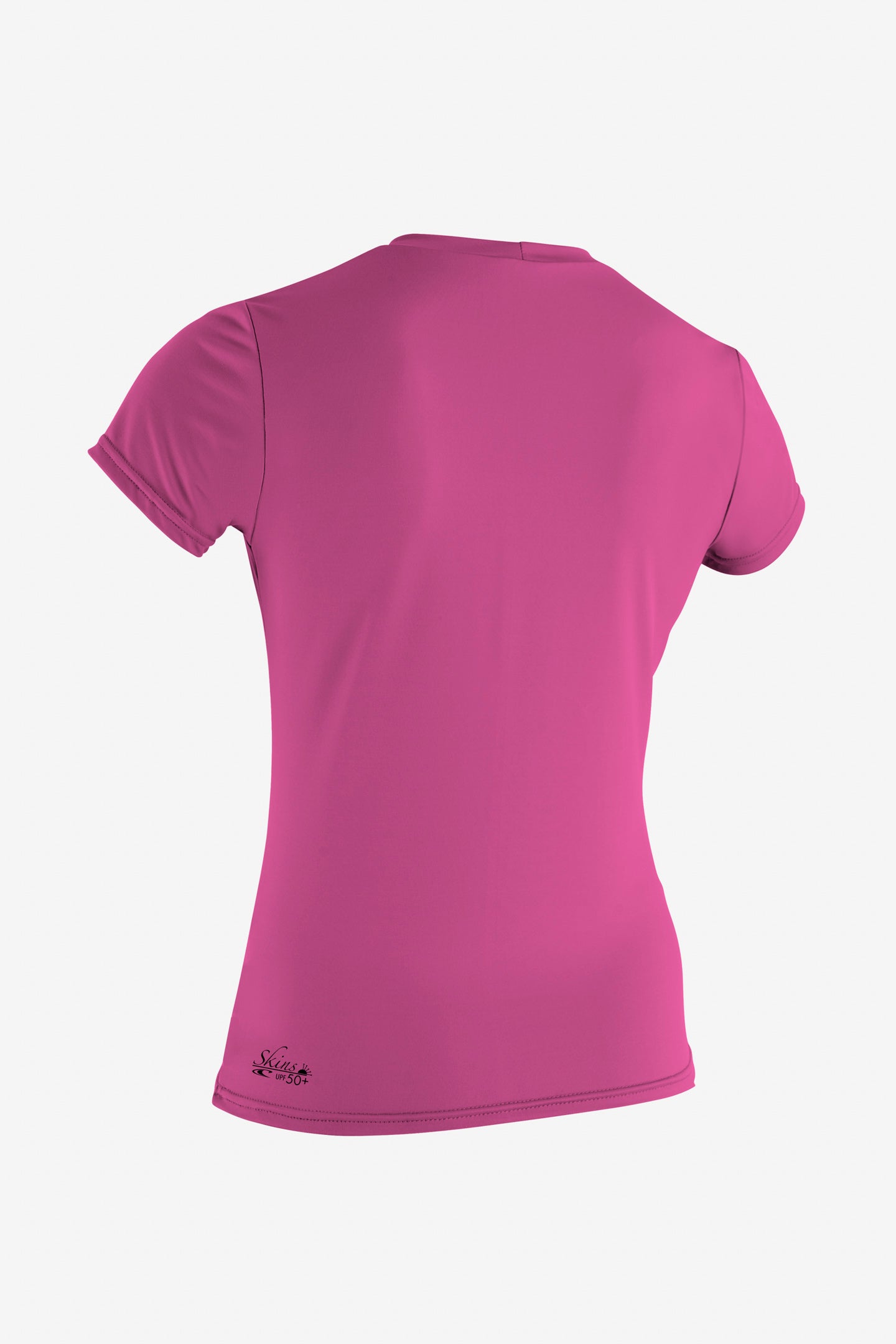 Women’s Basic S/S Sun Shirt - O'Neill Clothing